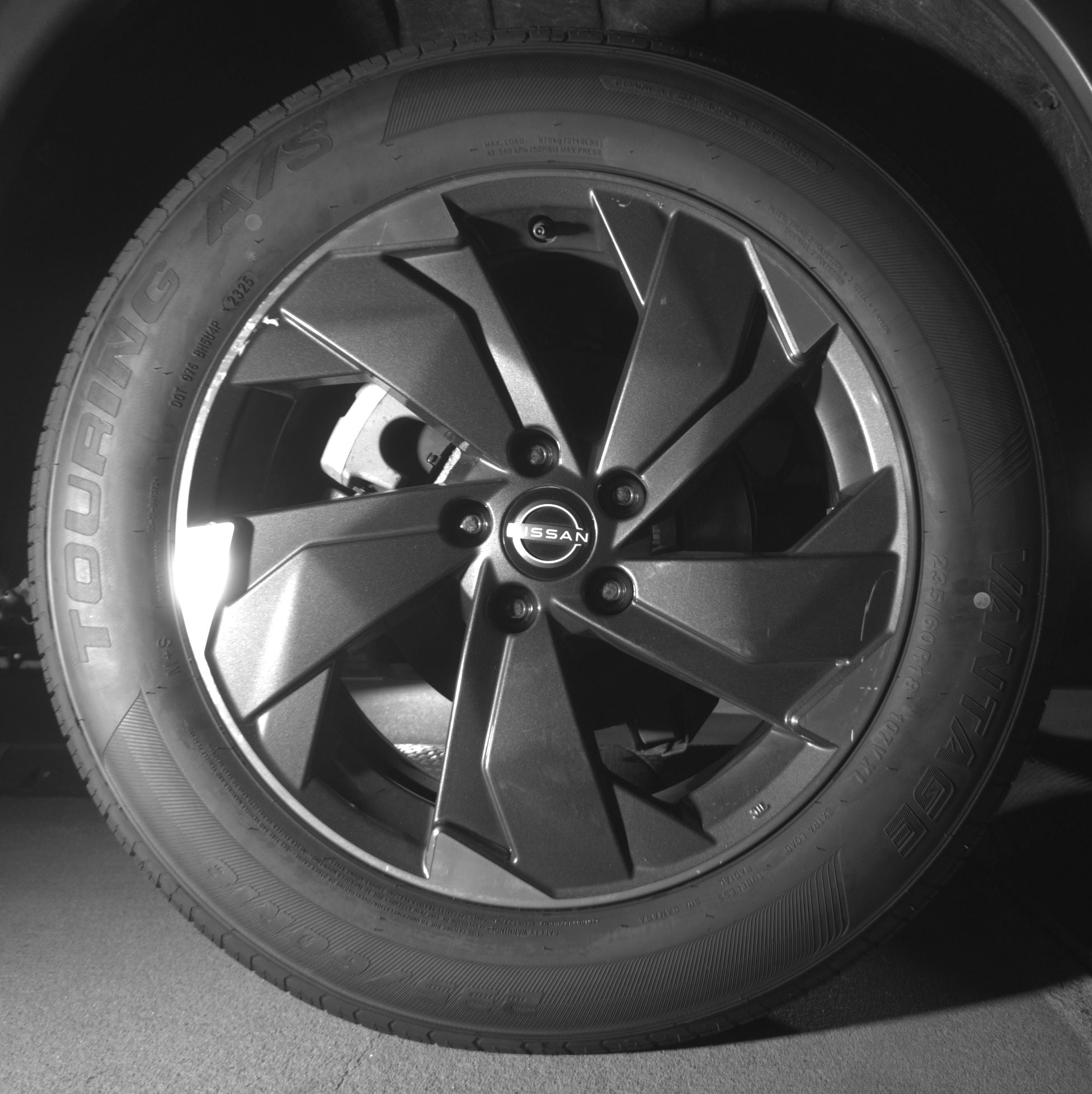 Thumbnail: 2025 Nissan Rogue - 12