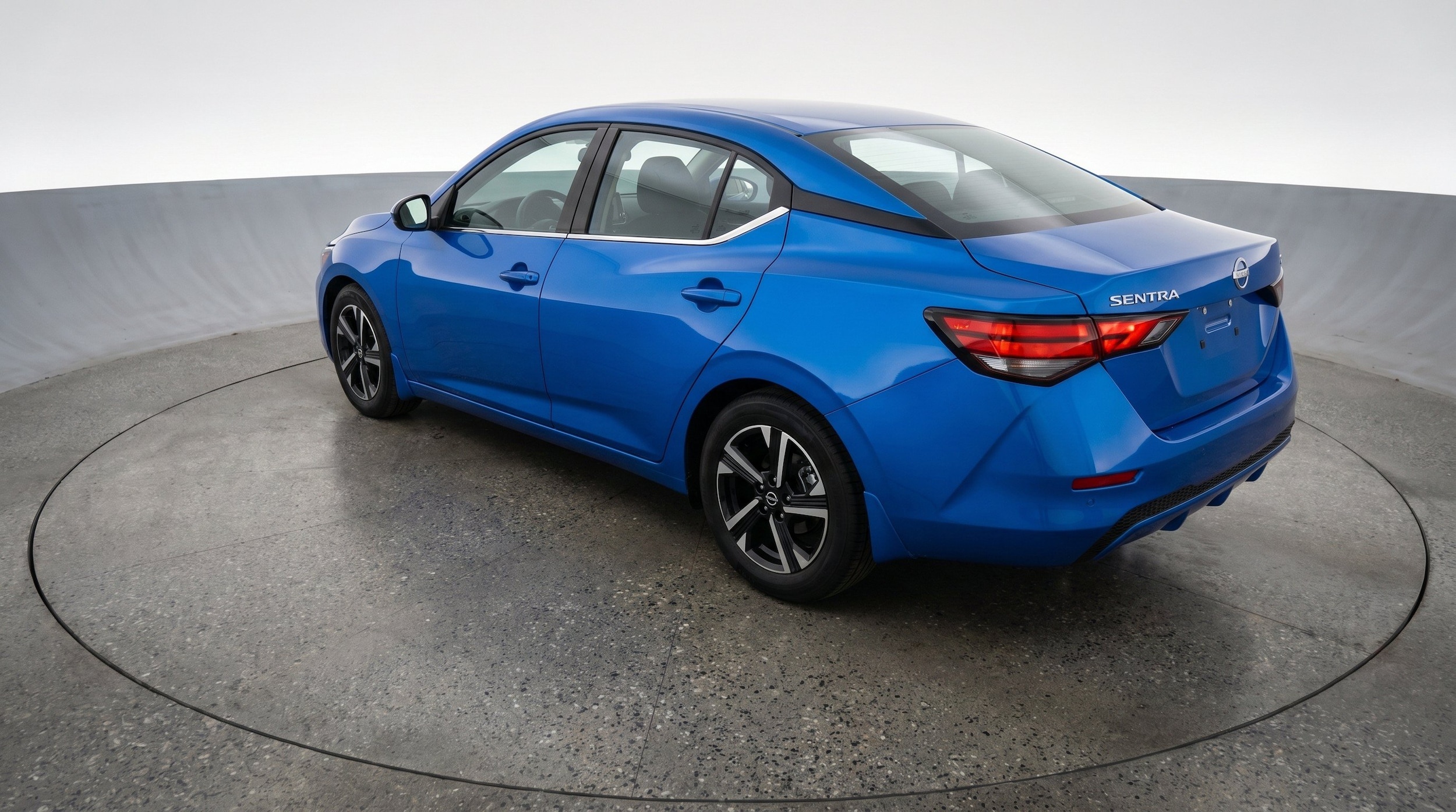 Thumbnail: 2025 Nissan Sentra - 6