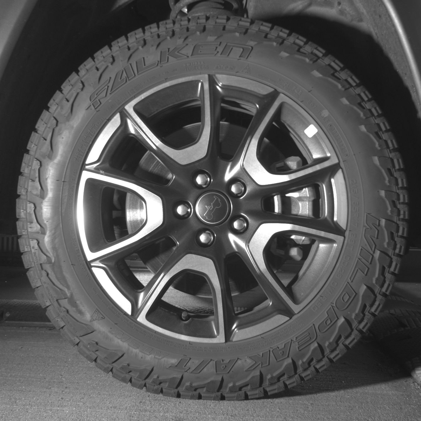 Thumbnail: 2025 Jeep Compass - 10