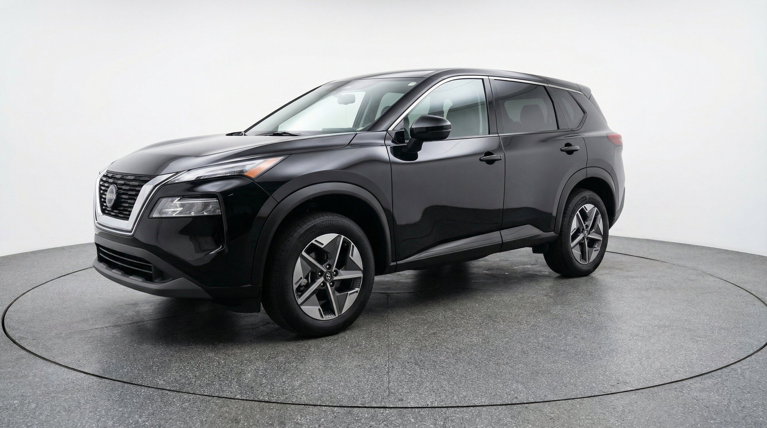 Thumbnail: 2026 Nissan Rogue - 3