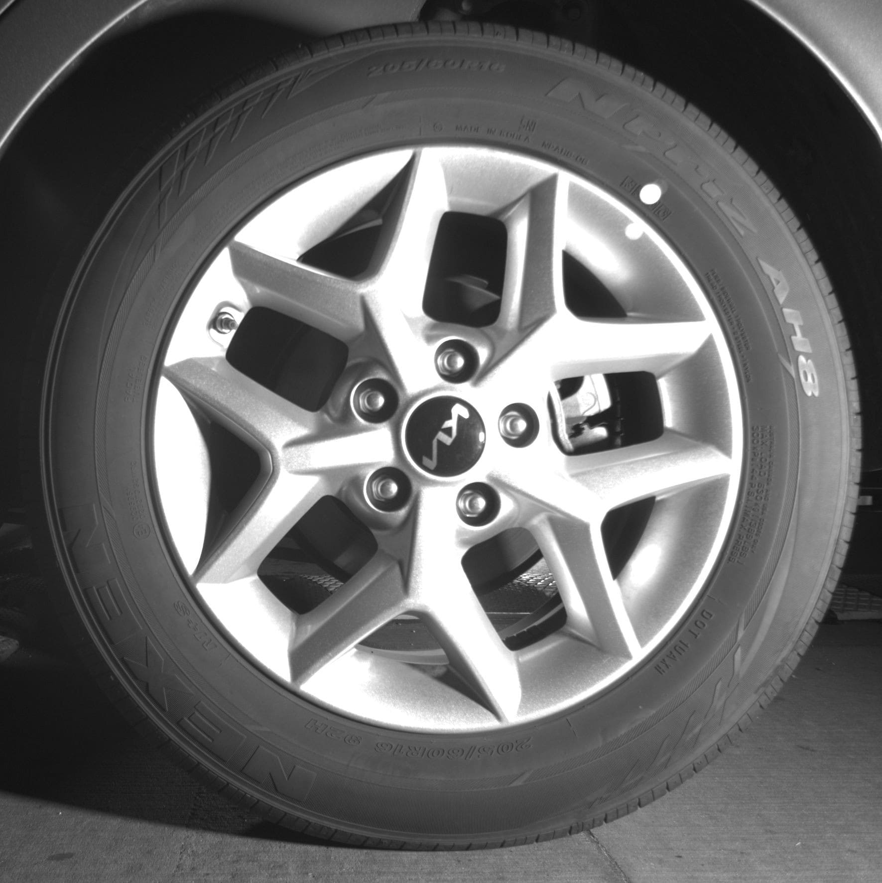 Thumbnail: 2025 Kia Soul - 11