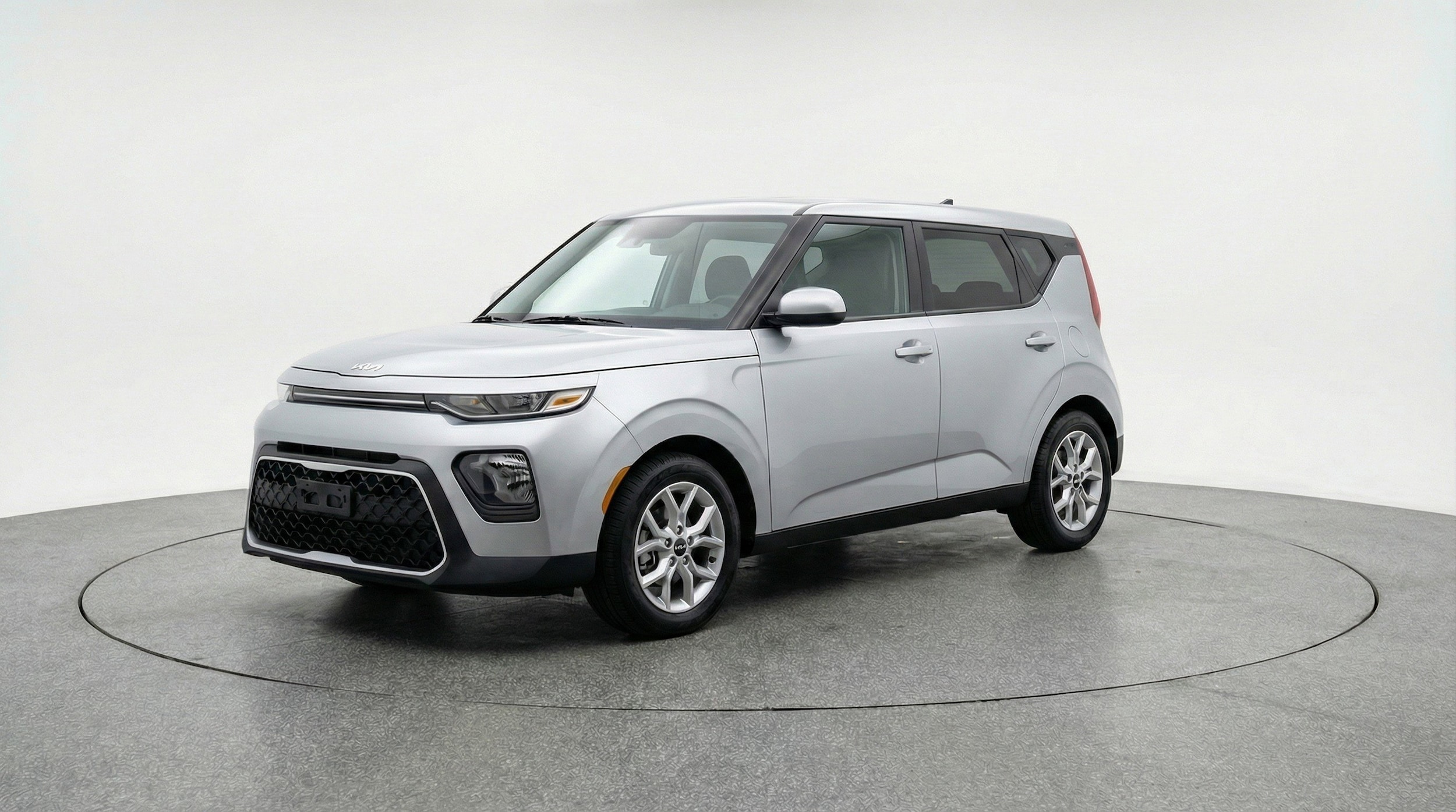 Thumbnail: 2025 Kia Soul - 3