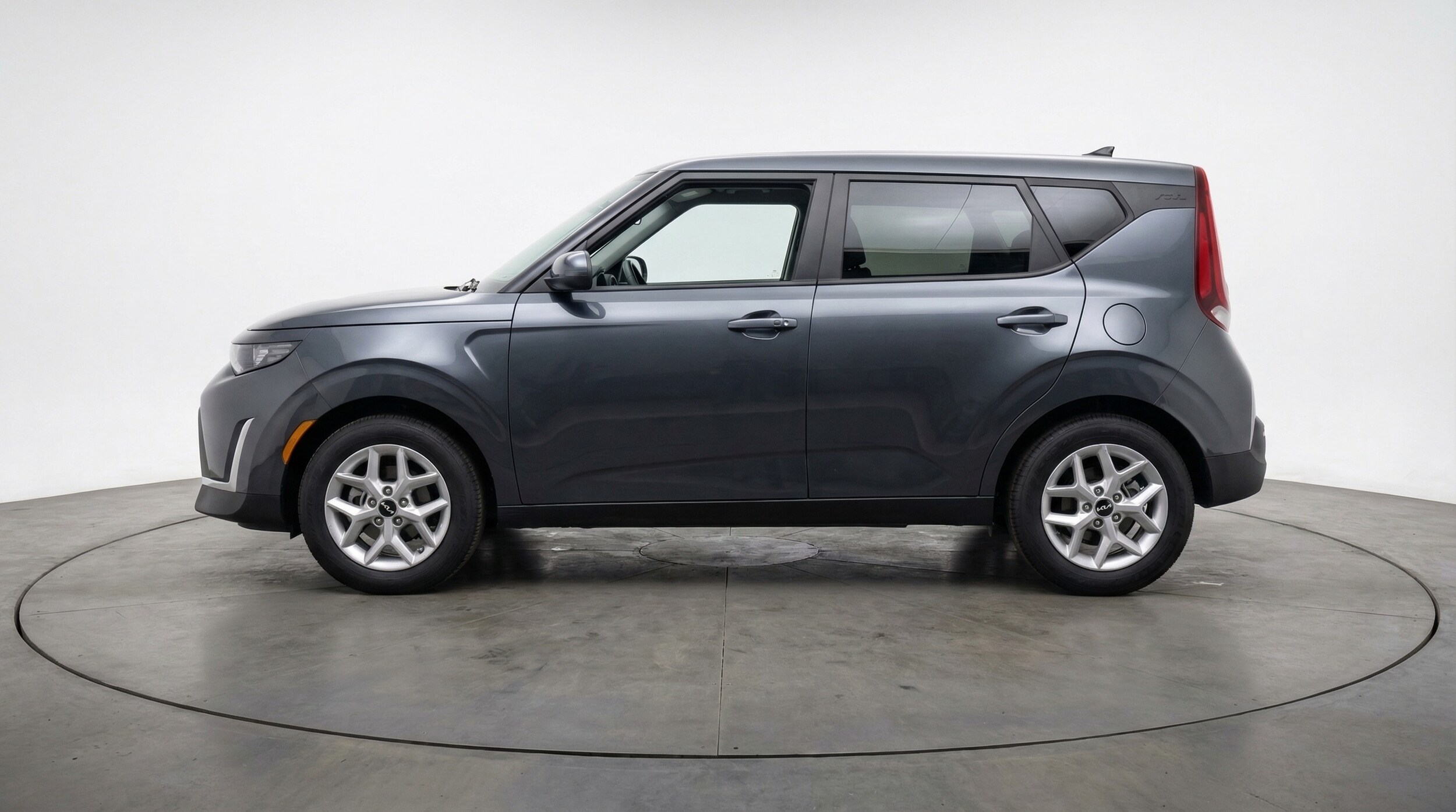 Thumbnail: 2025 Kia Soul - 4