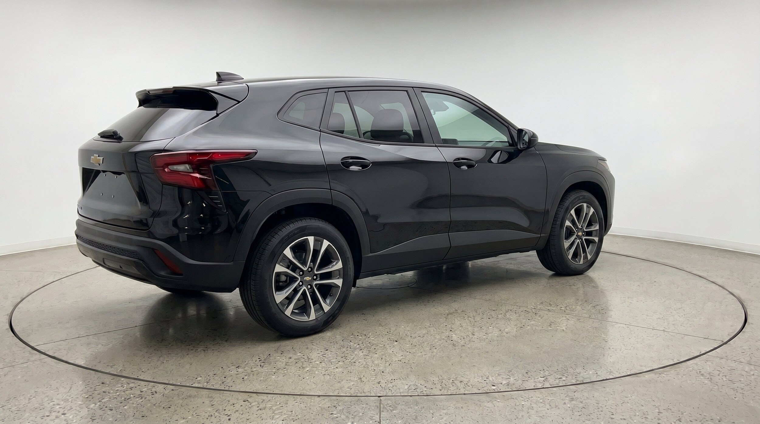 Thumbnail: 2025 Chevrolet Equinox - 9