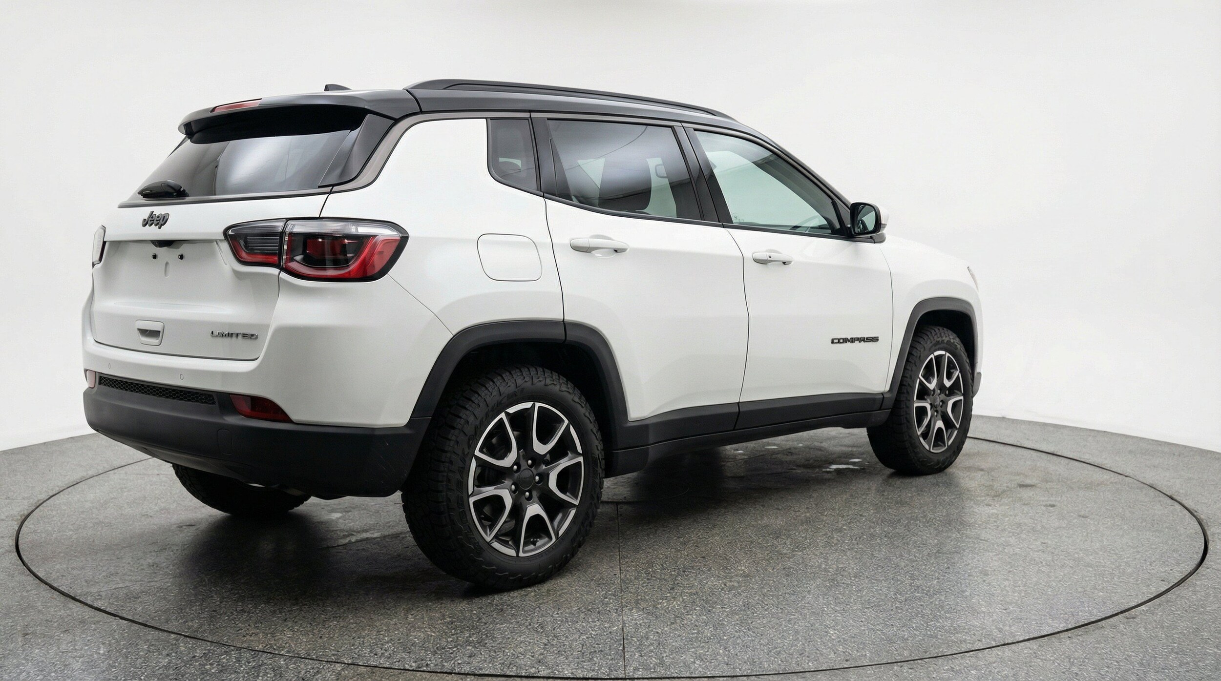 Thumbnail: 2025 Jeep Compass - 9