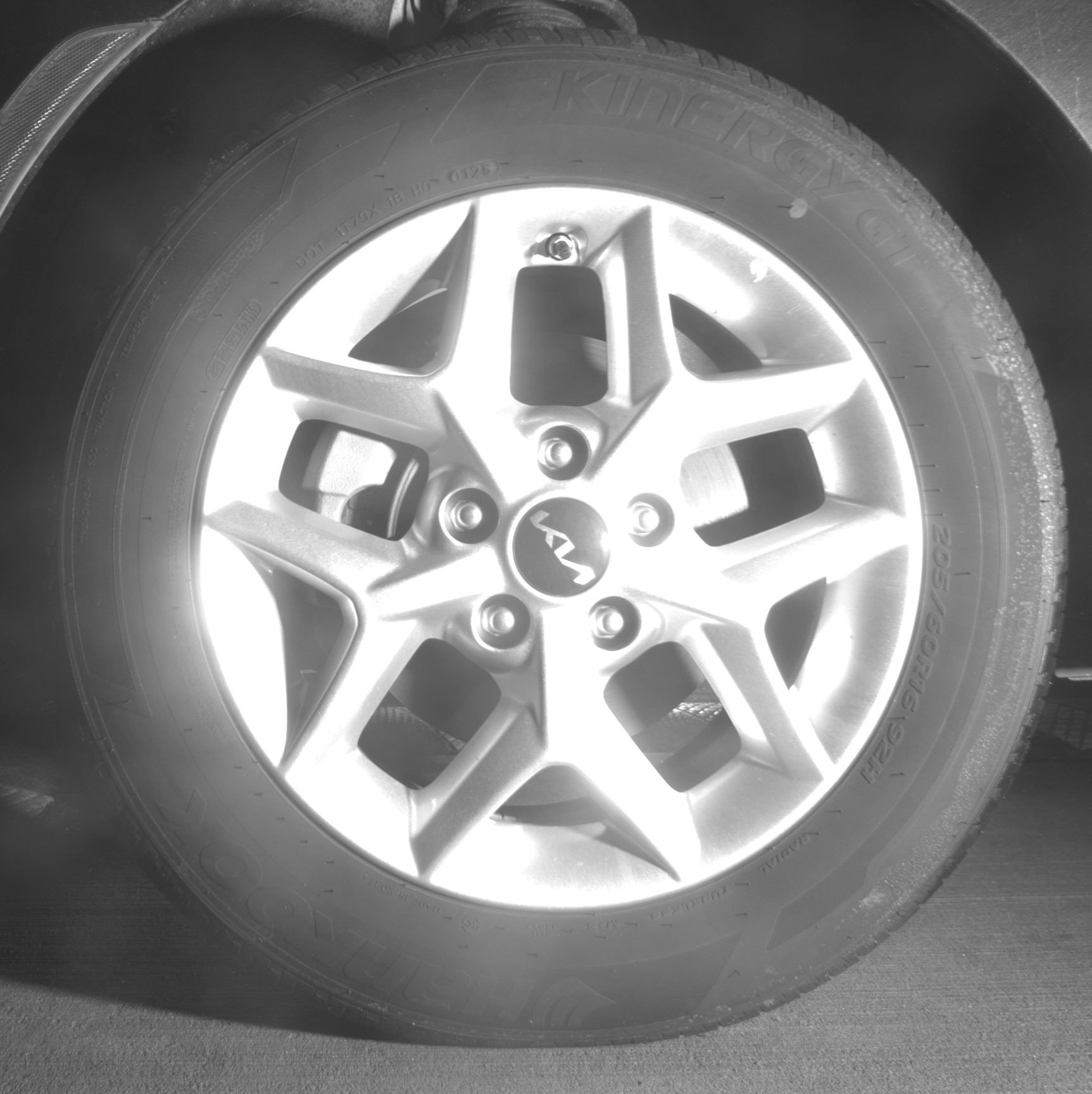 Thumbnail: 2025 Kia Soul - 12