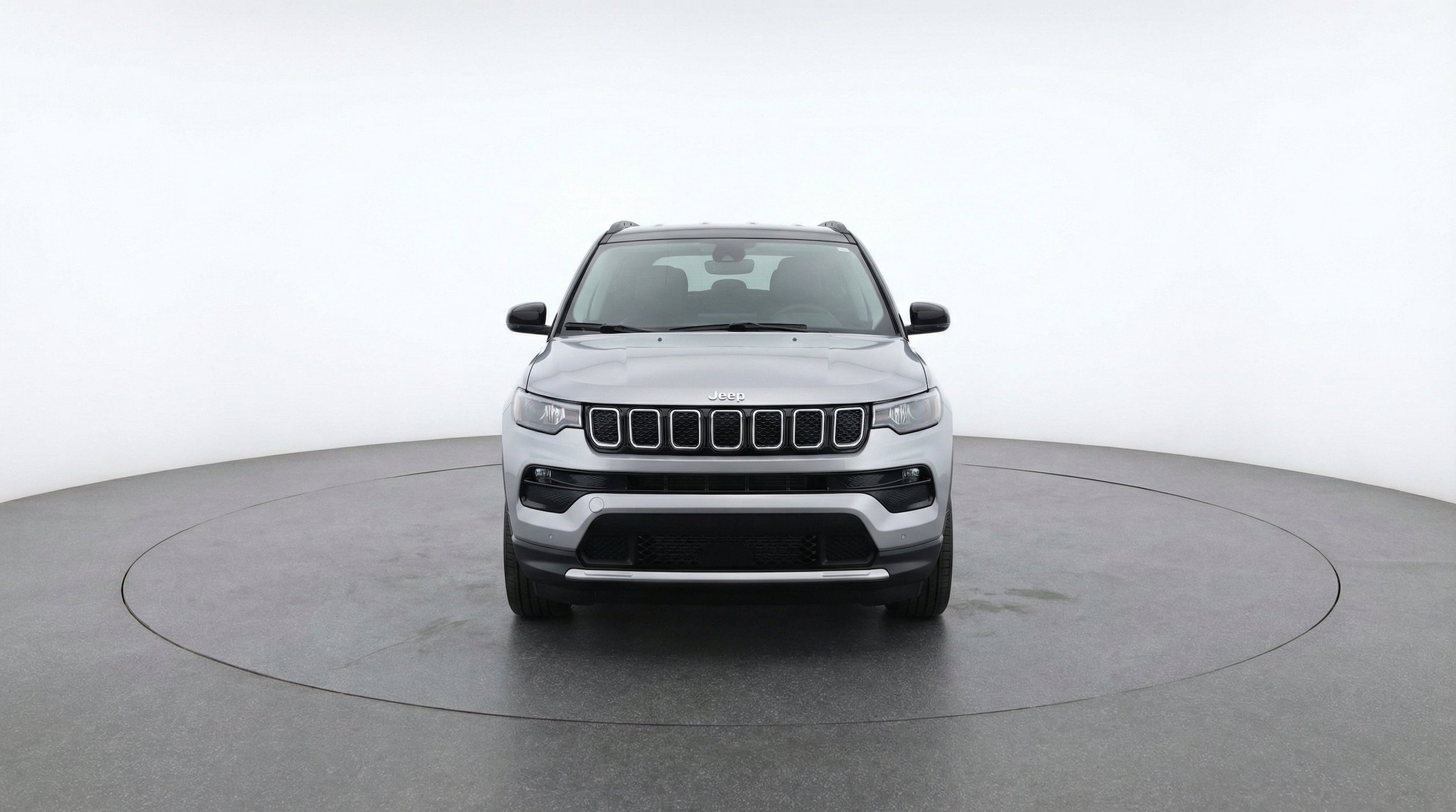 Thumbnail: 2025 Jeep Compass - 2