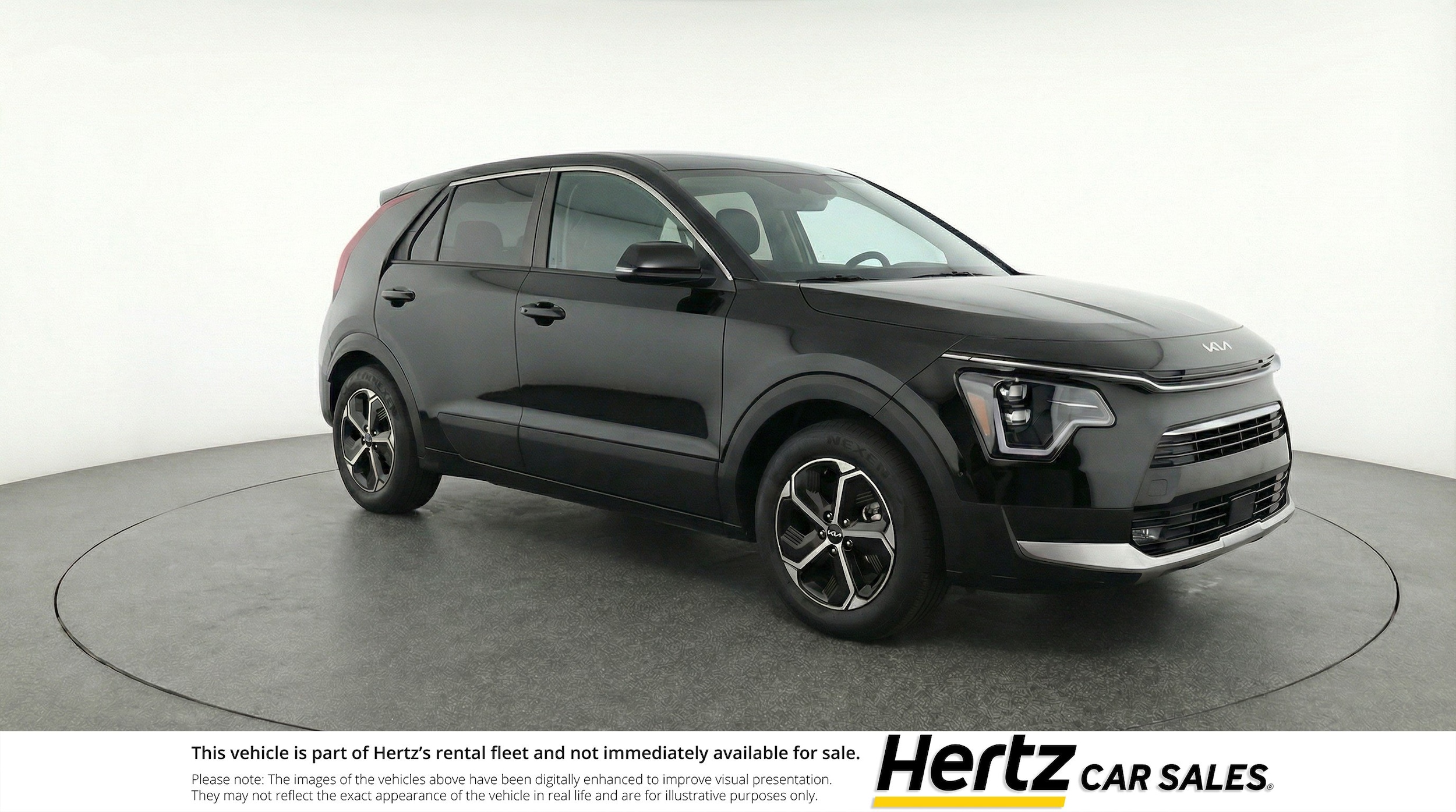 Thumbnail: 2026 Kia Niro - 1