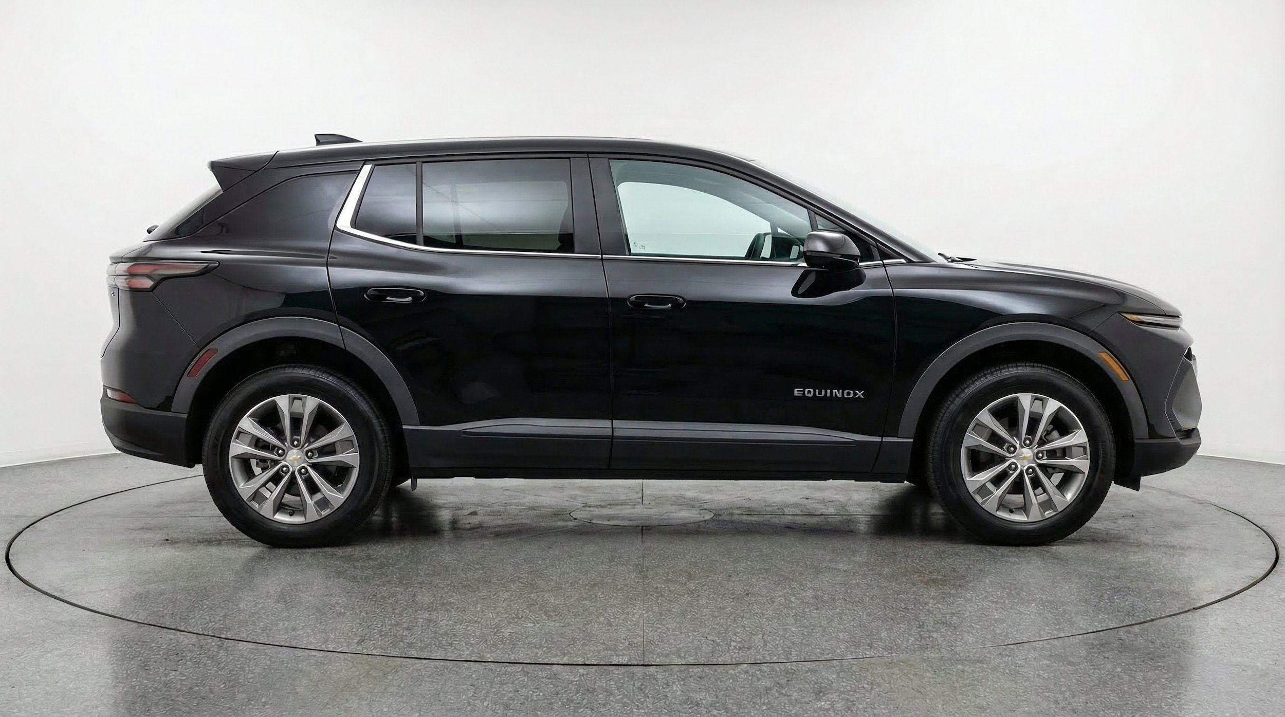 Thumbnail: 2025 Chevrolet Equinox - 11