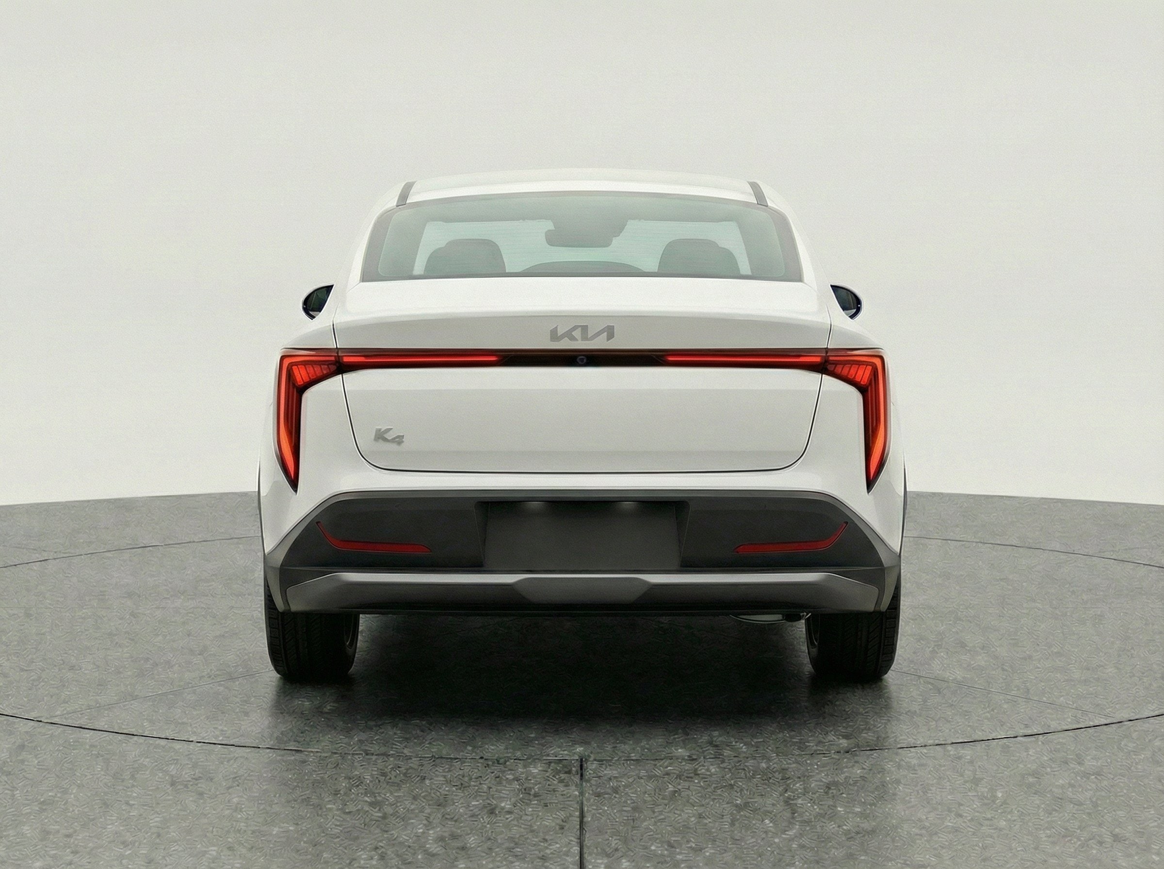 Thumbnail: 2025 Kia K4 - 7