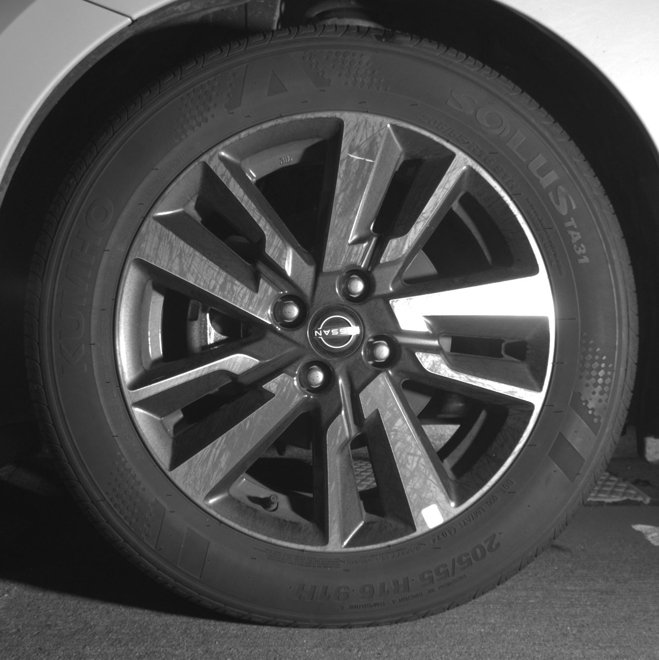 Thumbnail: 2025 Nissan Versa - 9