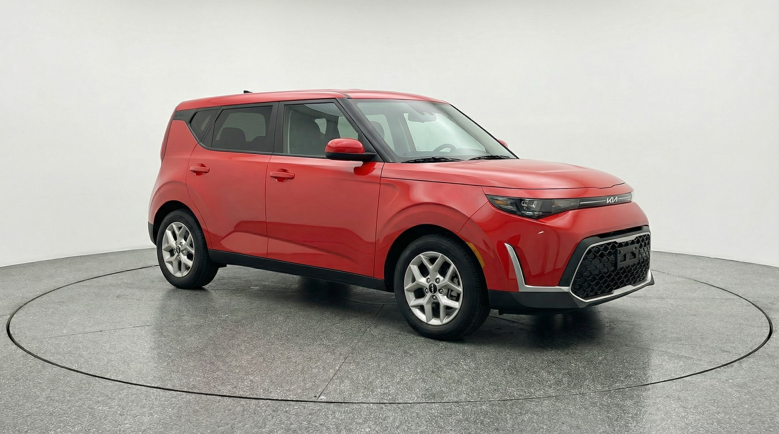 Thumbnail: 2025 Kia Soul - 1