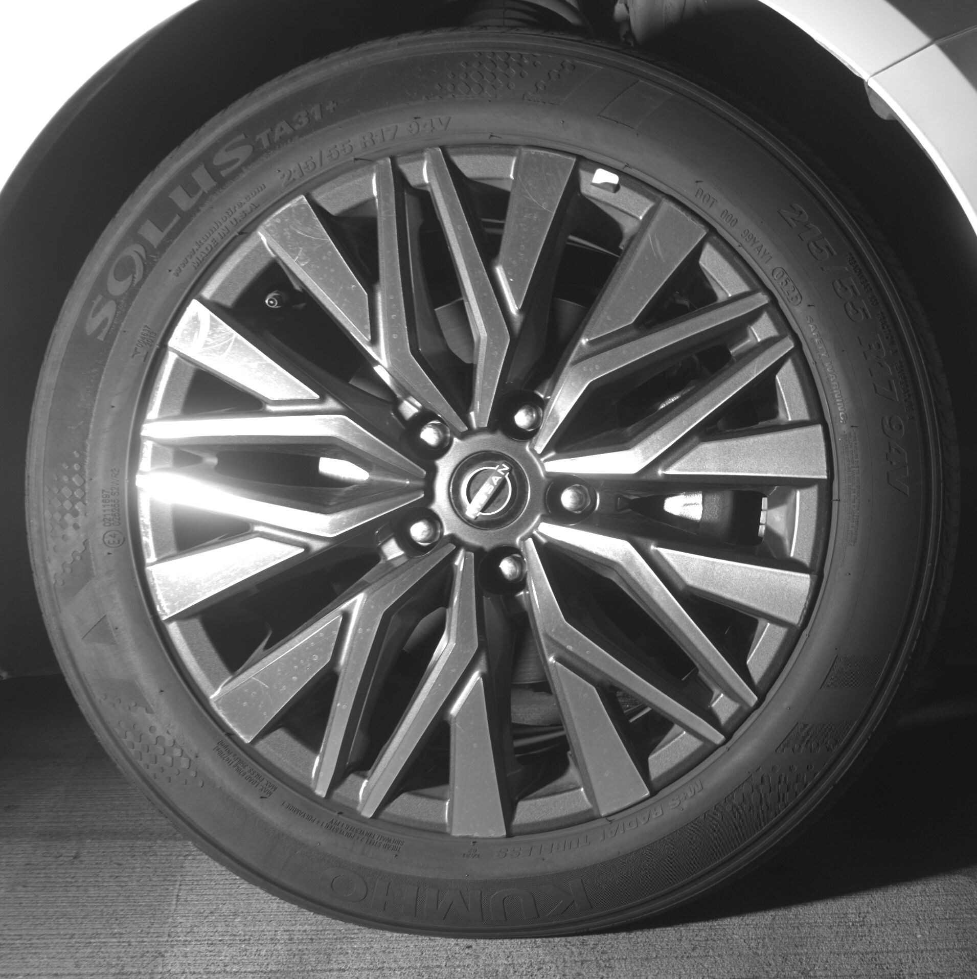 Thumbnail: 2025 Nissan Altima - 10