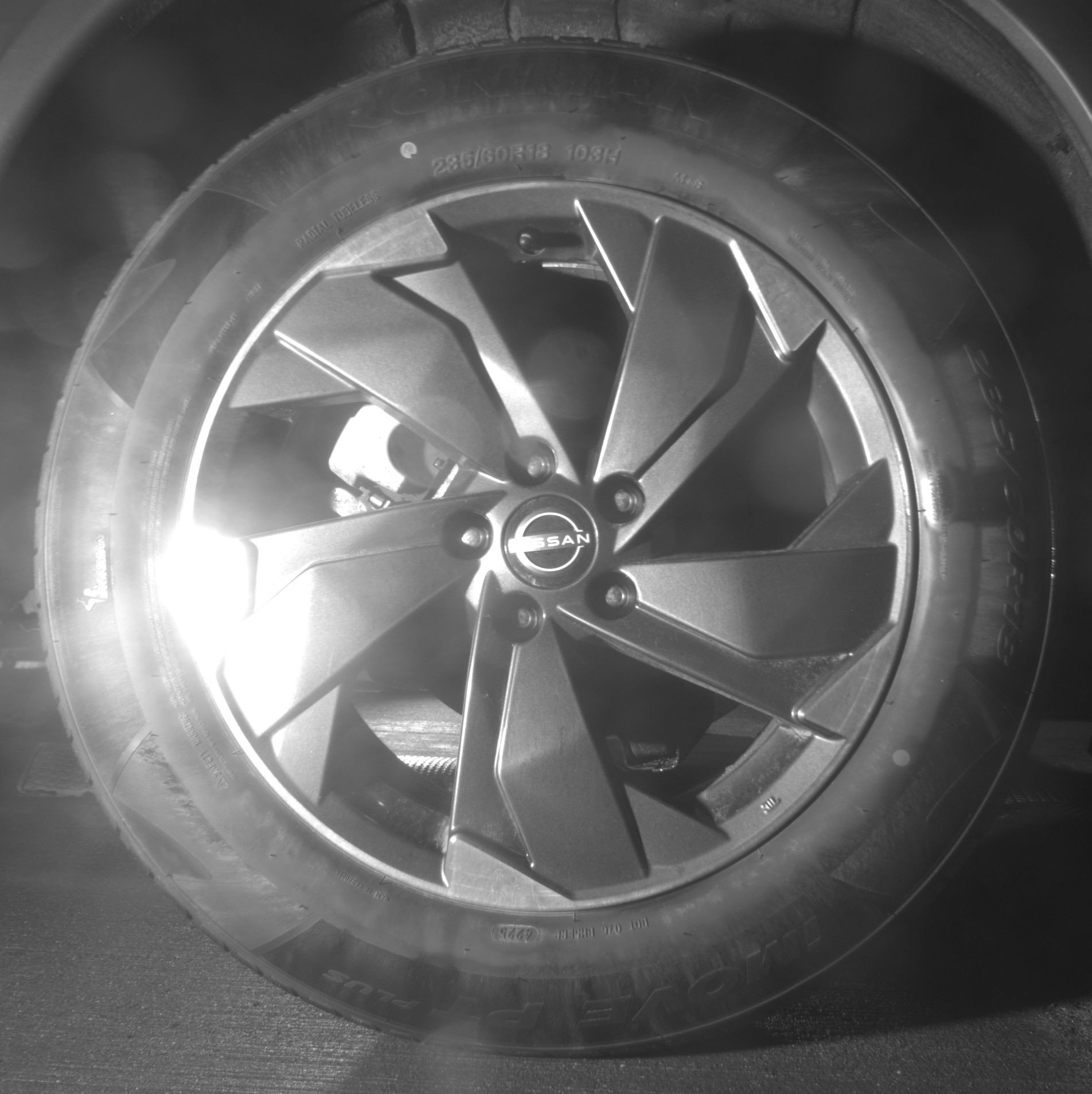 Thumbnail: 2025 Nissan Rogue - 15