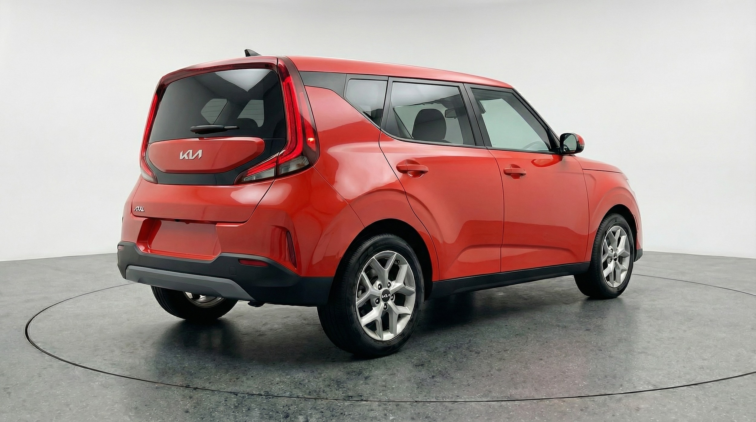 Thumbnail: 2025 Kia Soul - 7