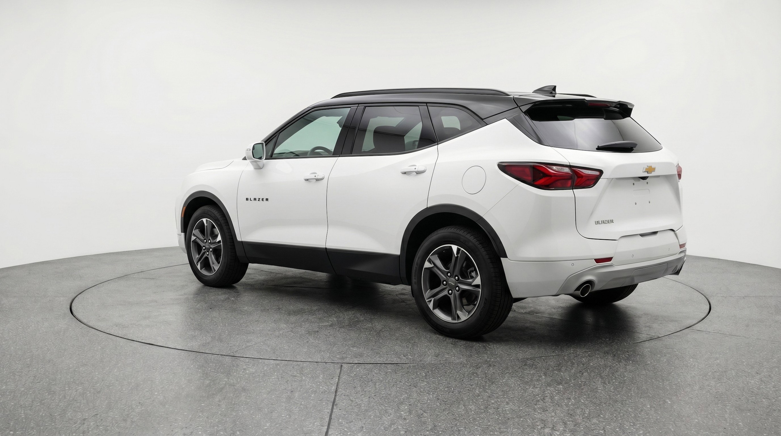 Thumbnail: 2025 Chevrolet Blazer - 6