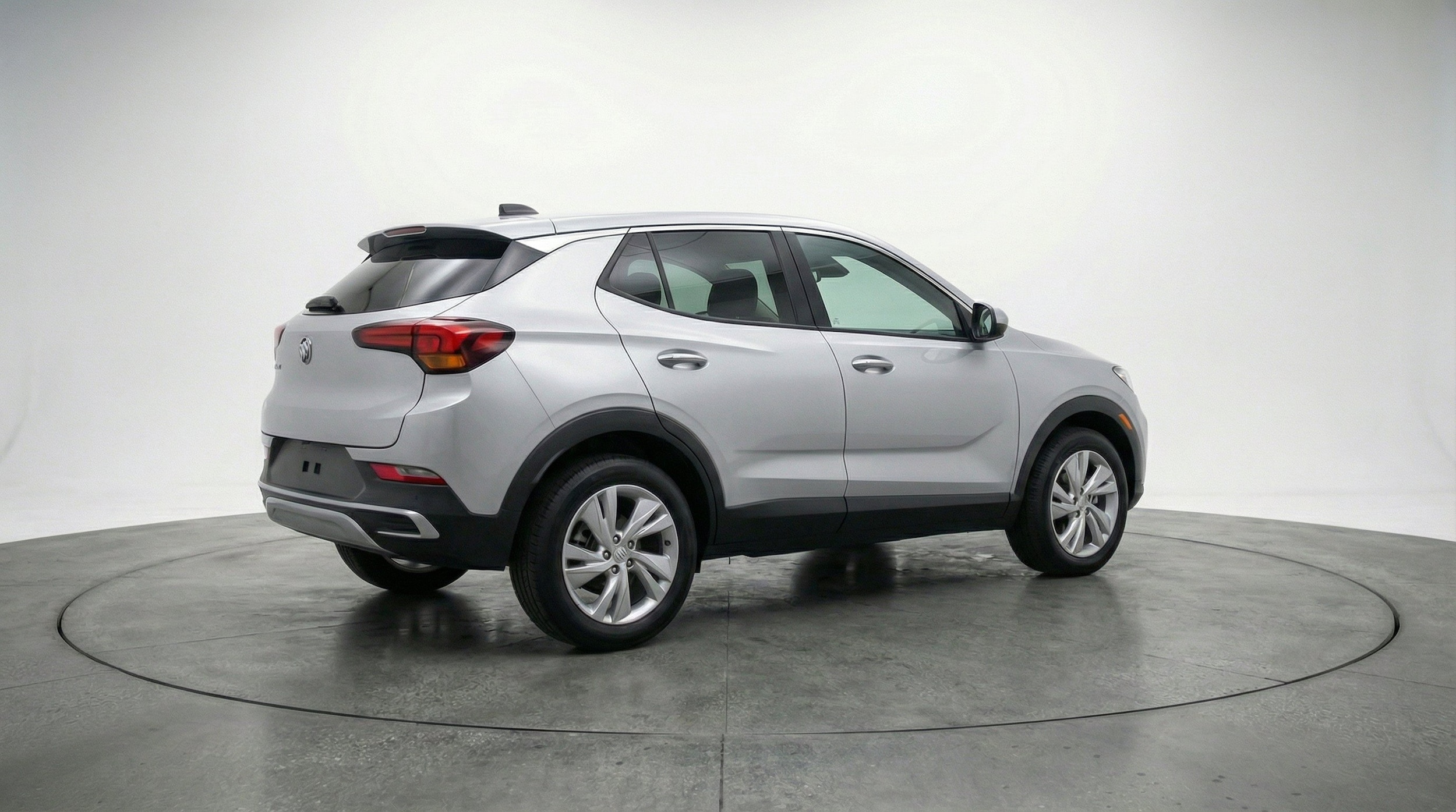 Thumbnail: 2026 Buick Encore GX - 9