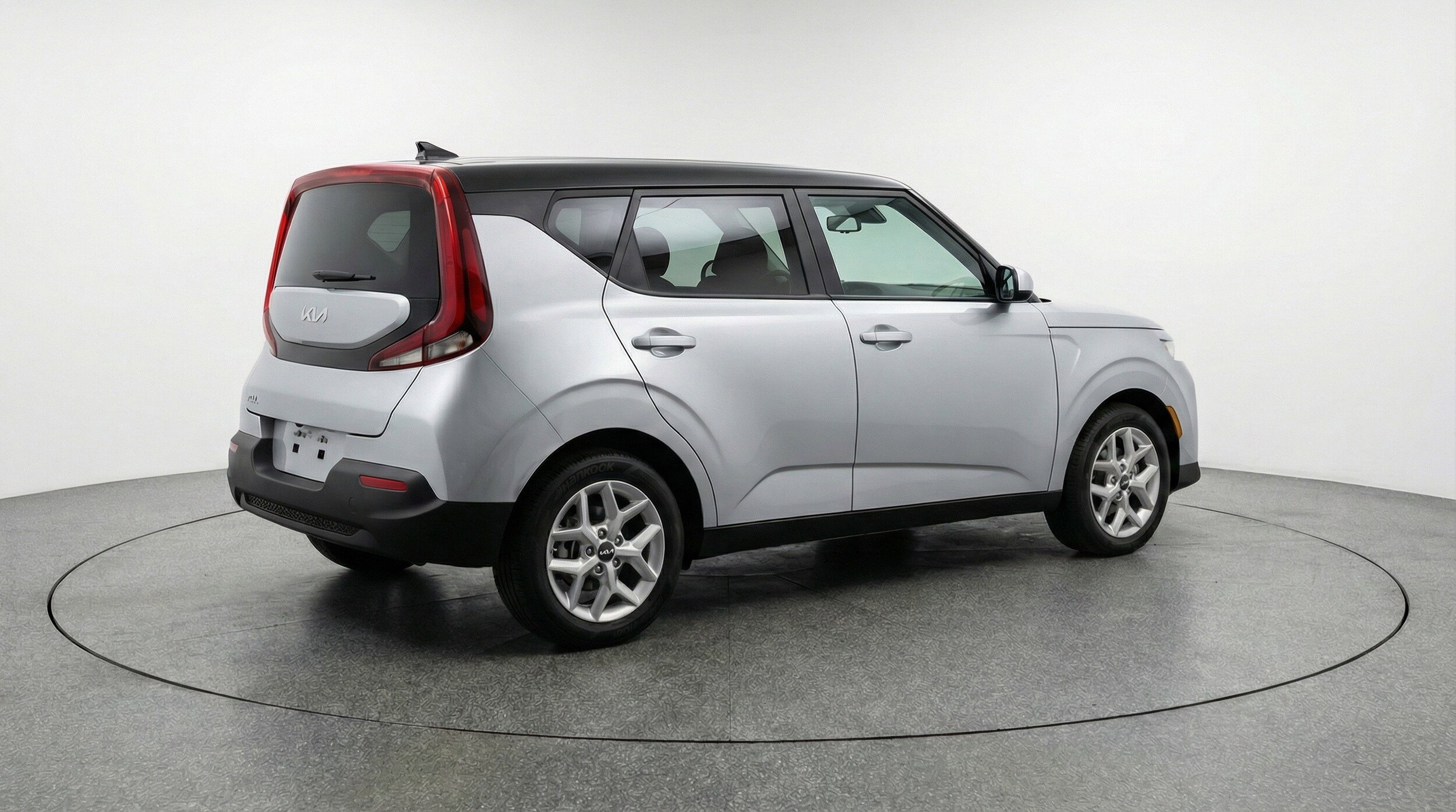 Thumbnail: 2025 Kia Soul - 9
