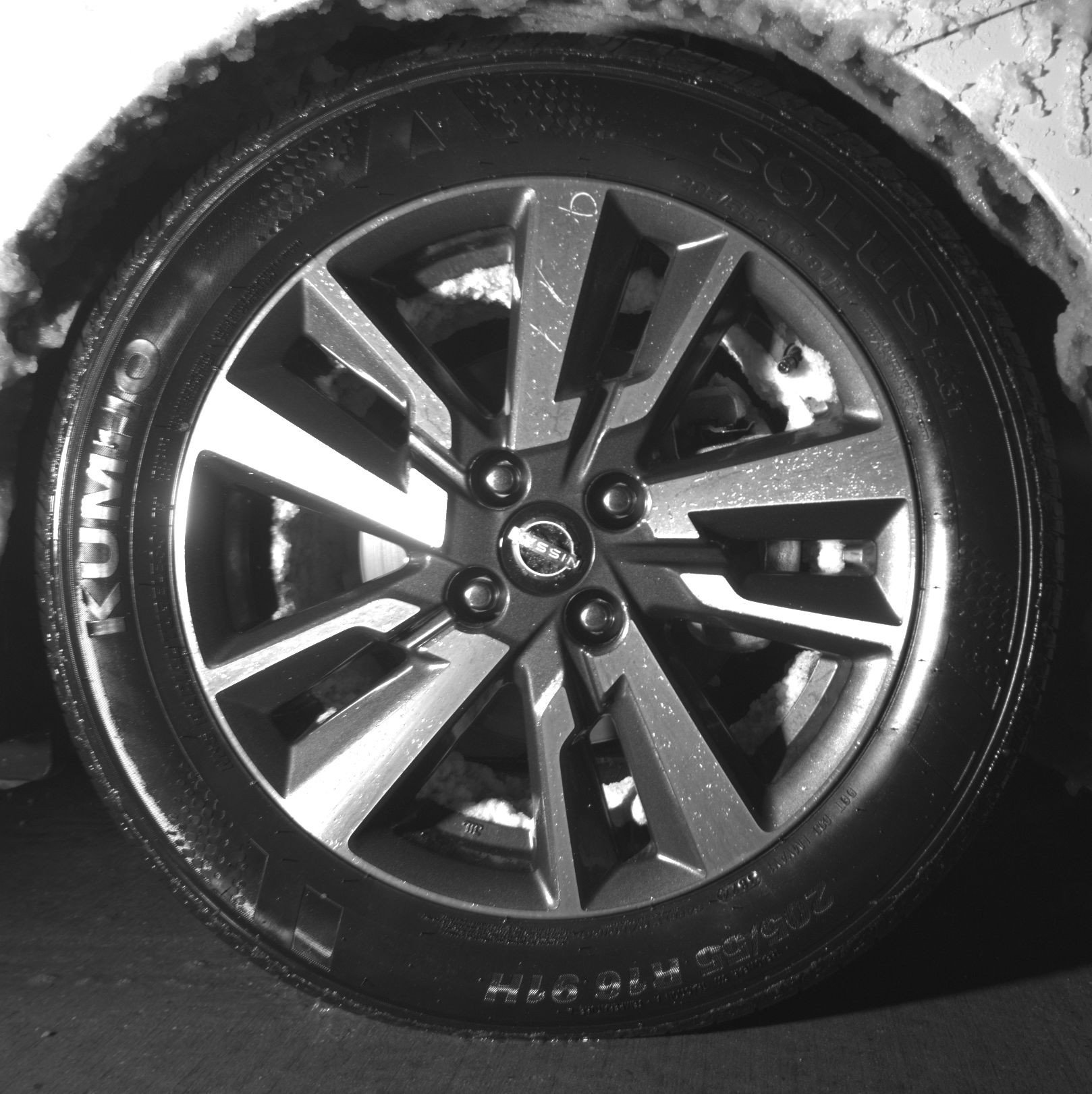 Thumbnail: 2025 Nissan Versa - 13