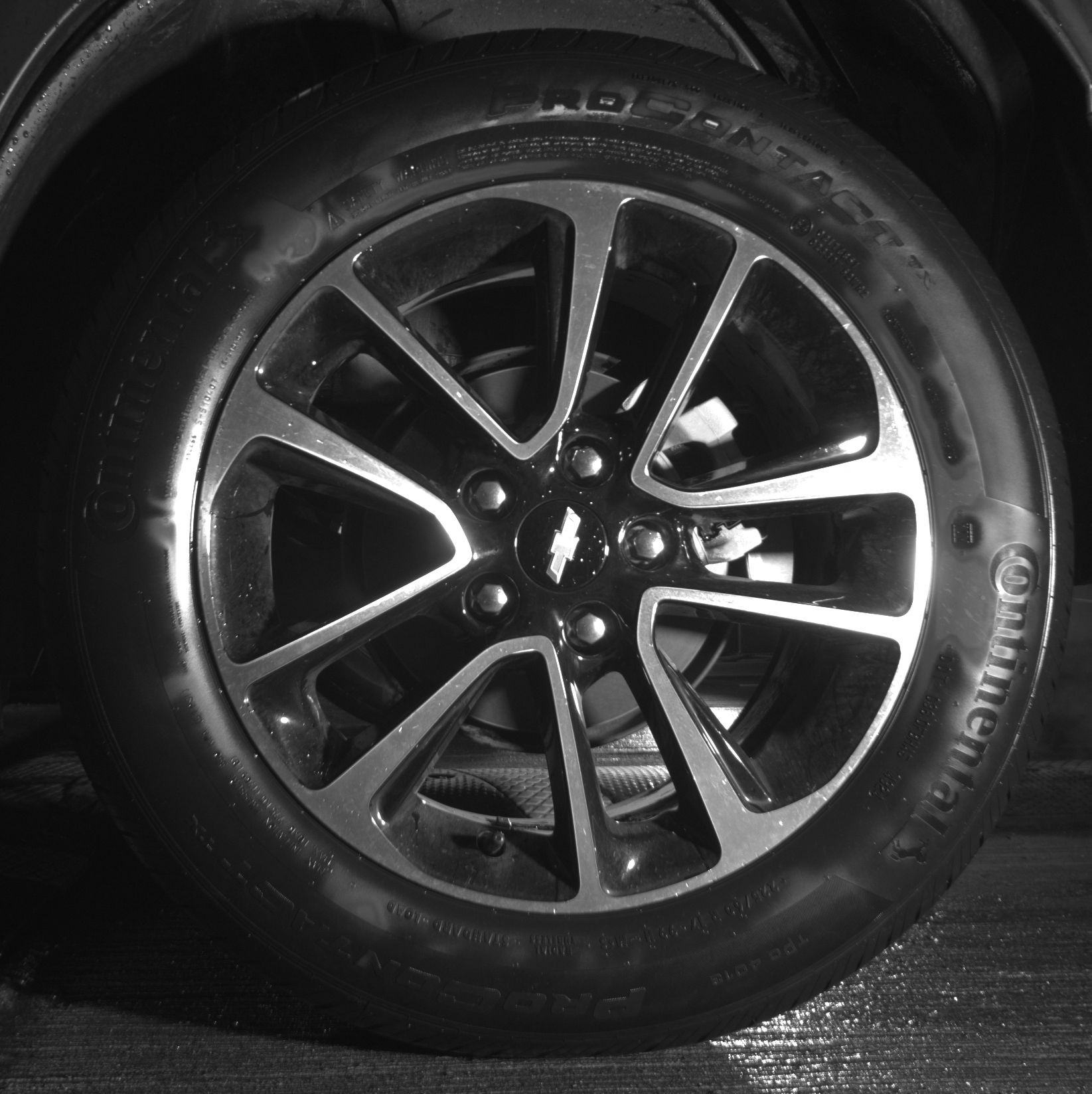 Thumbnail: 2025 Chevrolet TrailBlazer - 11