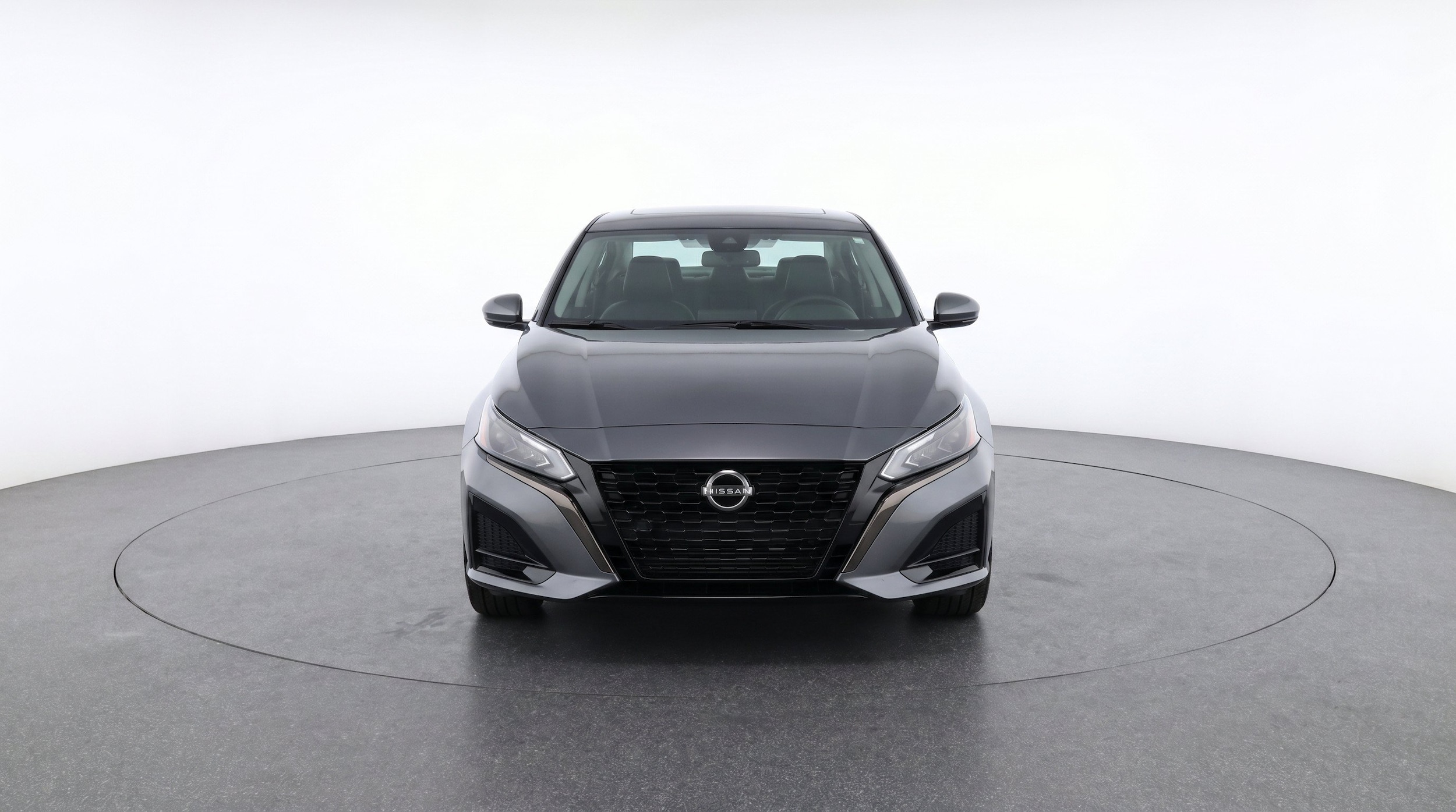Thumbnail: 2025 Nissan Altima - 2