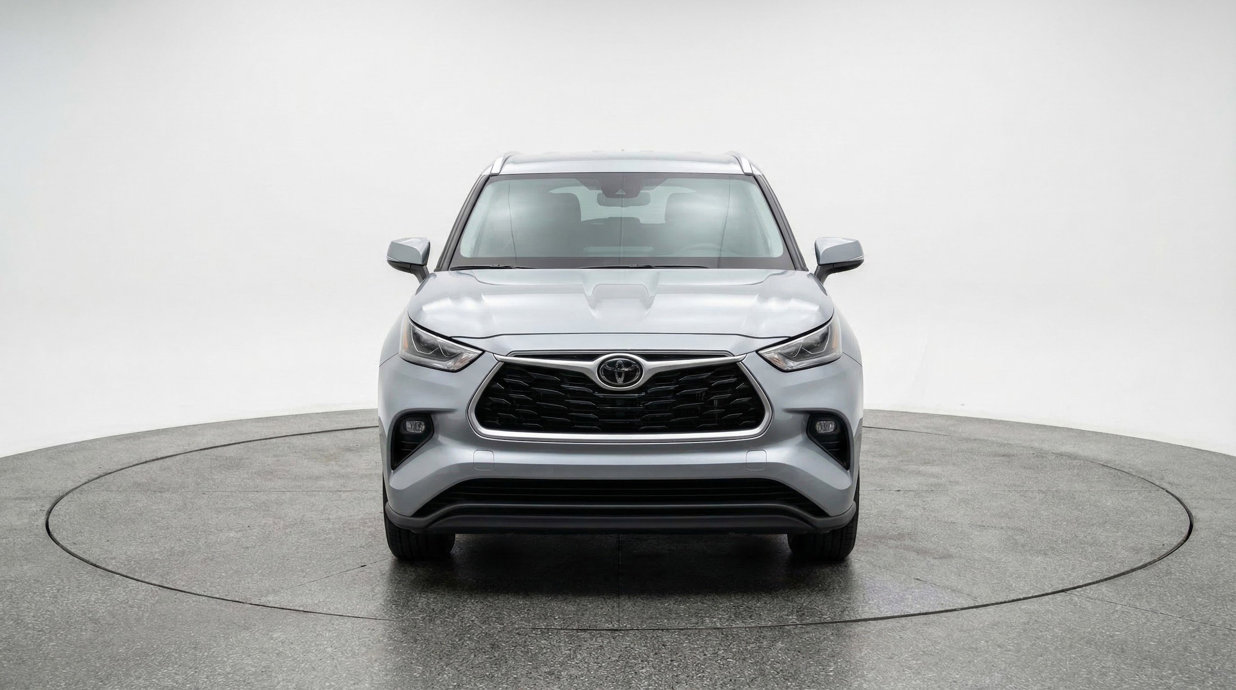 Thumbnail: 2025 Toyota Highlander - 2