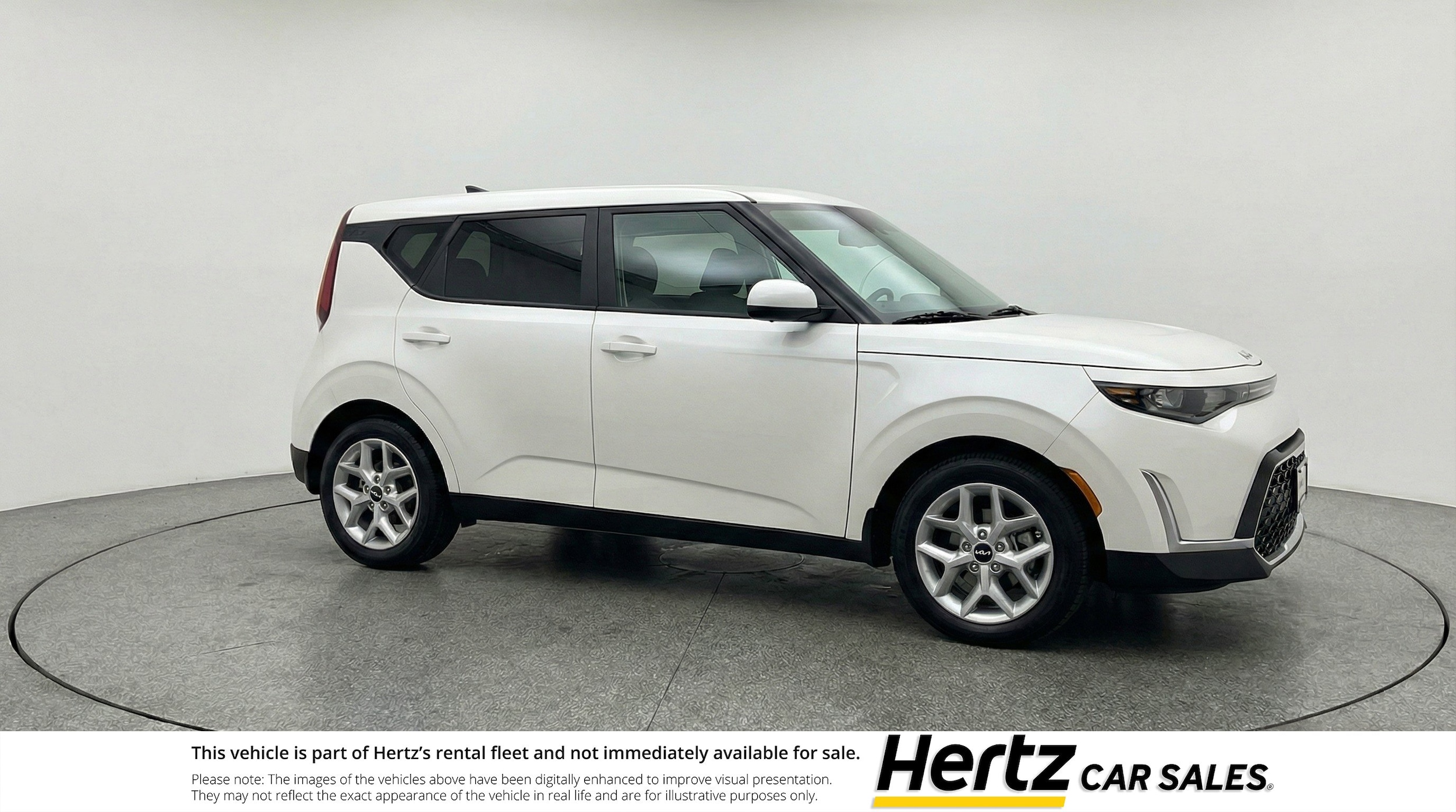 Thumbnail: 2025 Kia Soul - 1