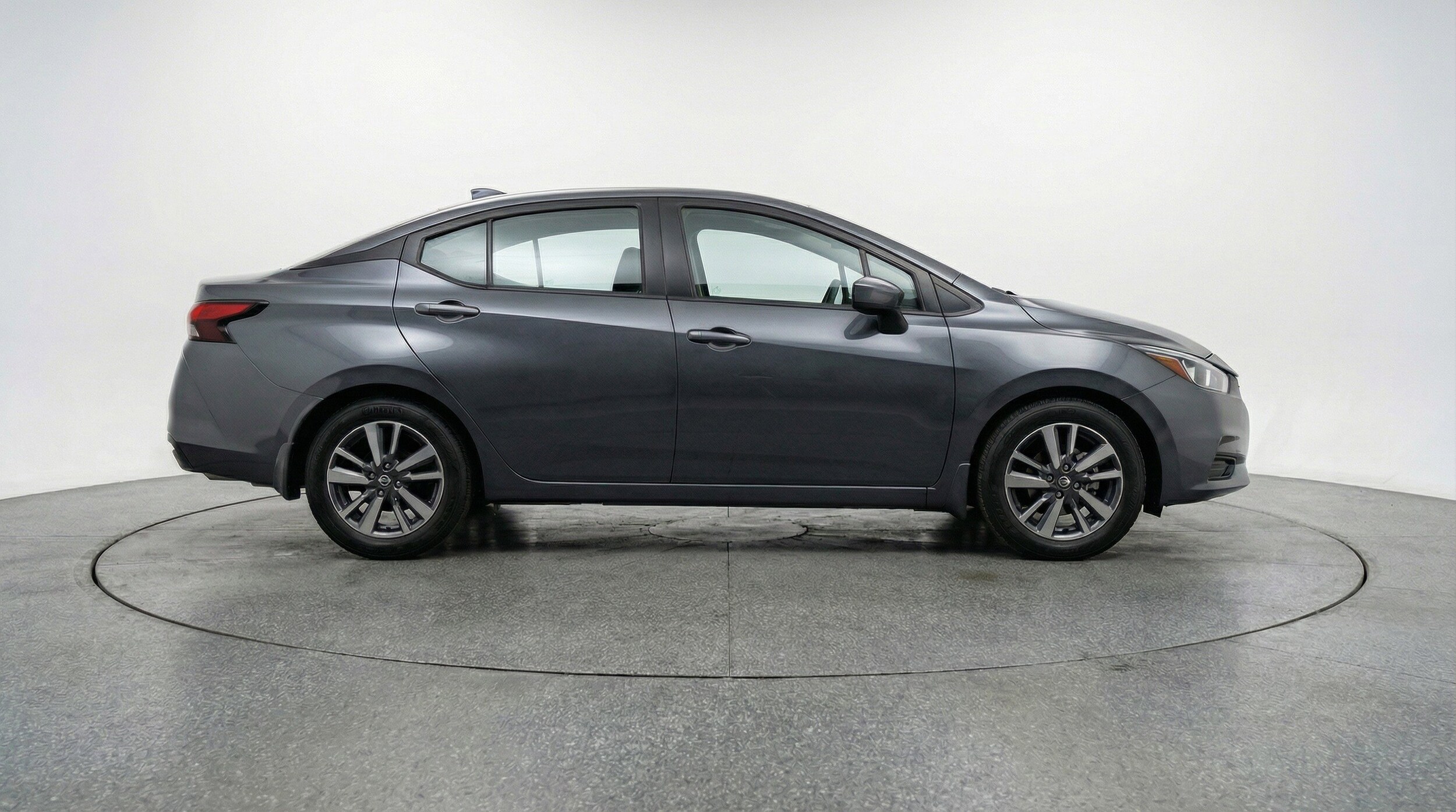 Thumbnail: 2025 Nissan Versa - 11