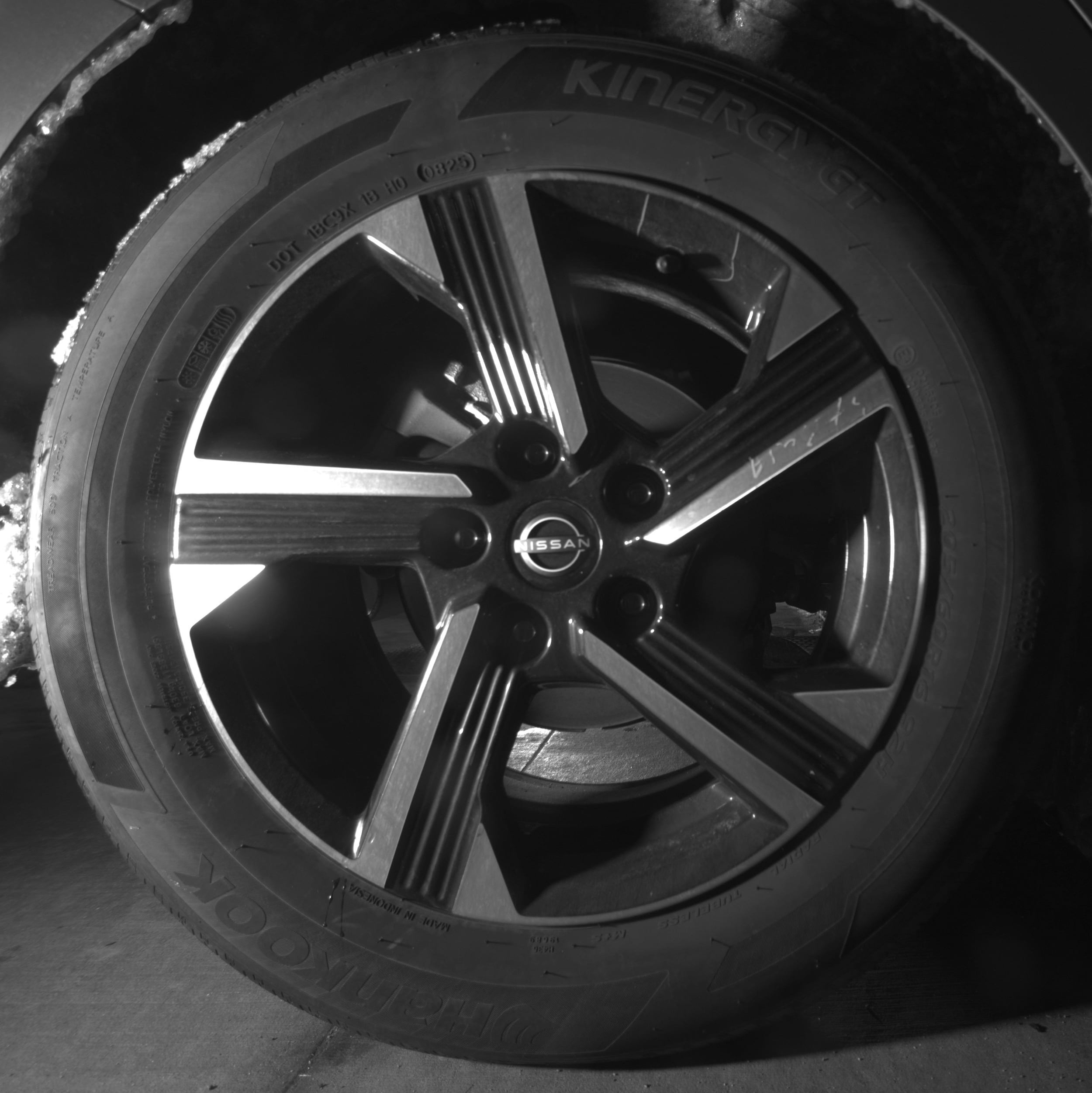 Thumbnail: 2025 Nissan Sentra - 15