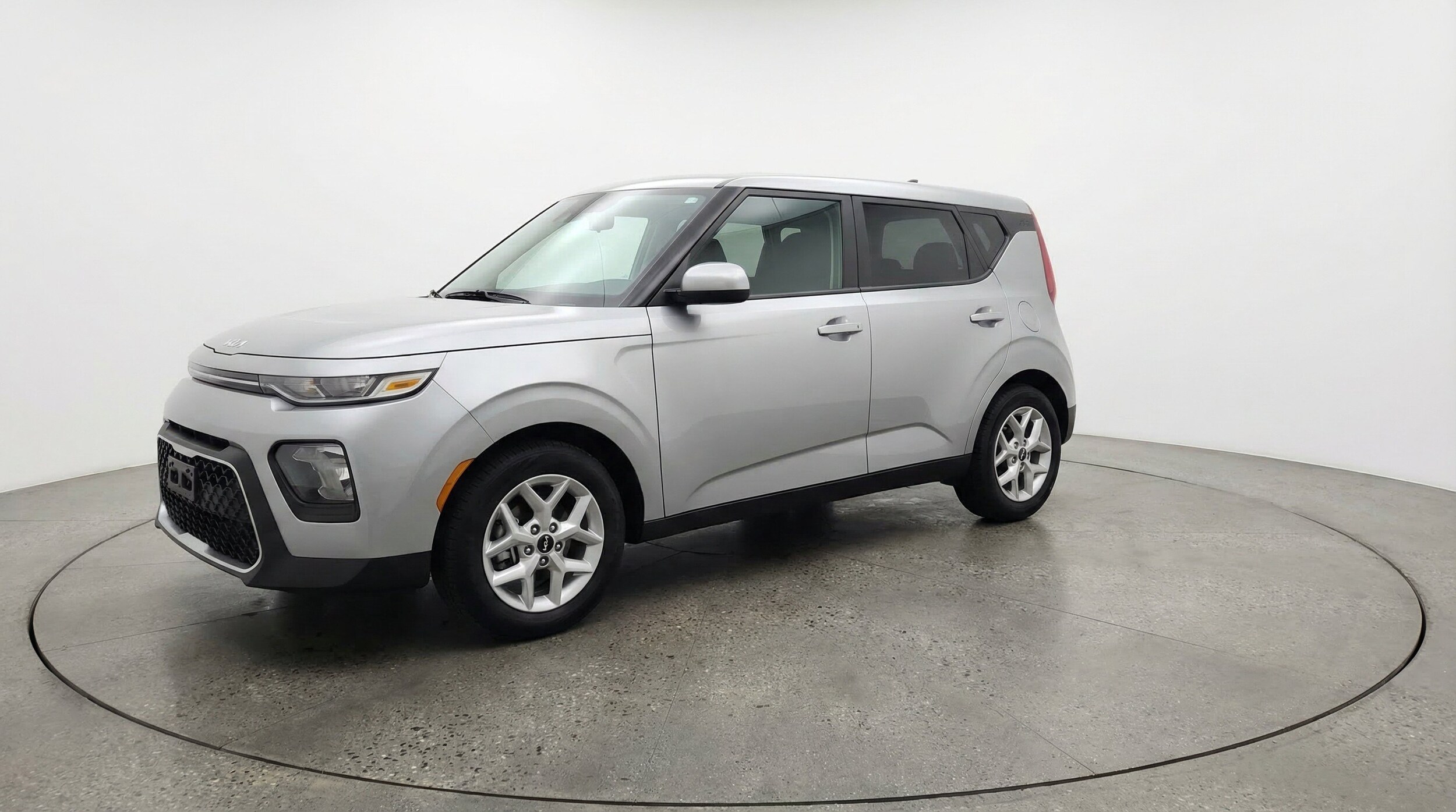 Thumbnail: 2025 Kia Soul - 3