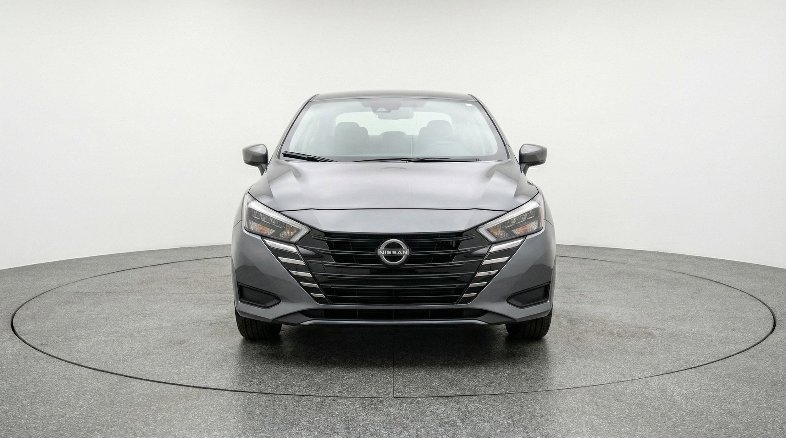 Thumbnail: 2025 Nissan Versa - 2