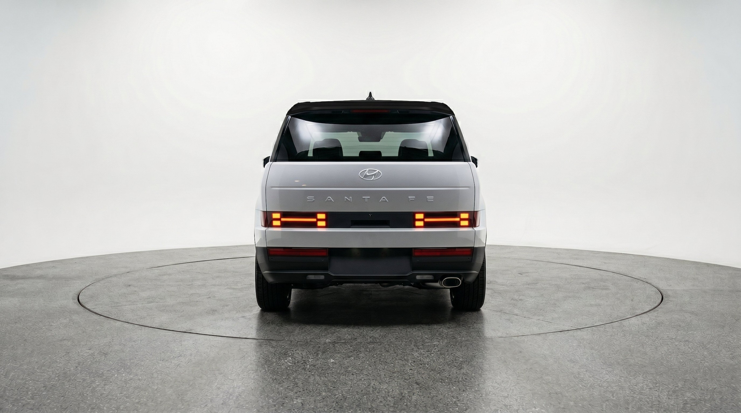Thumbnail: 2026 Hyundai Santa Fe - 7