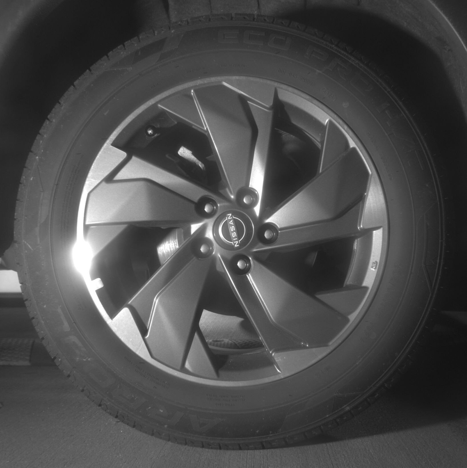 Thumbnail: 2025 Nissan Rogue - 15