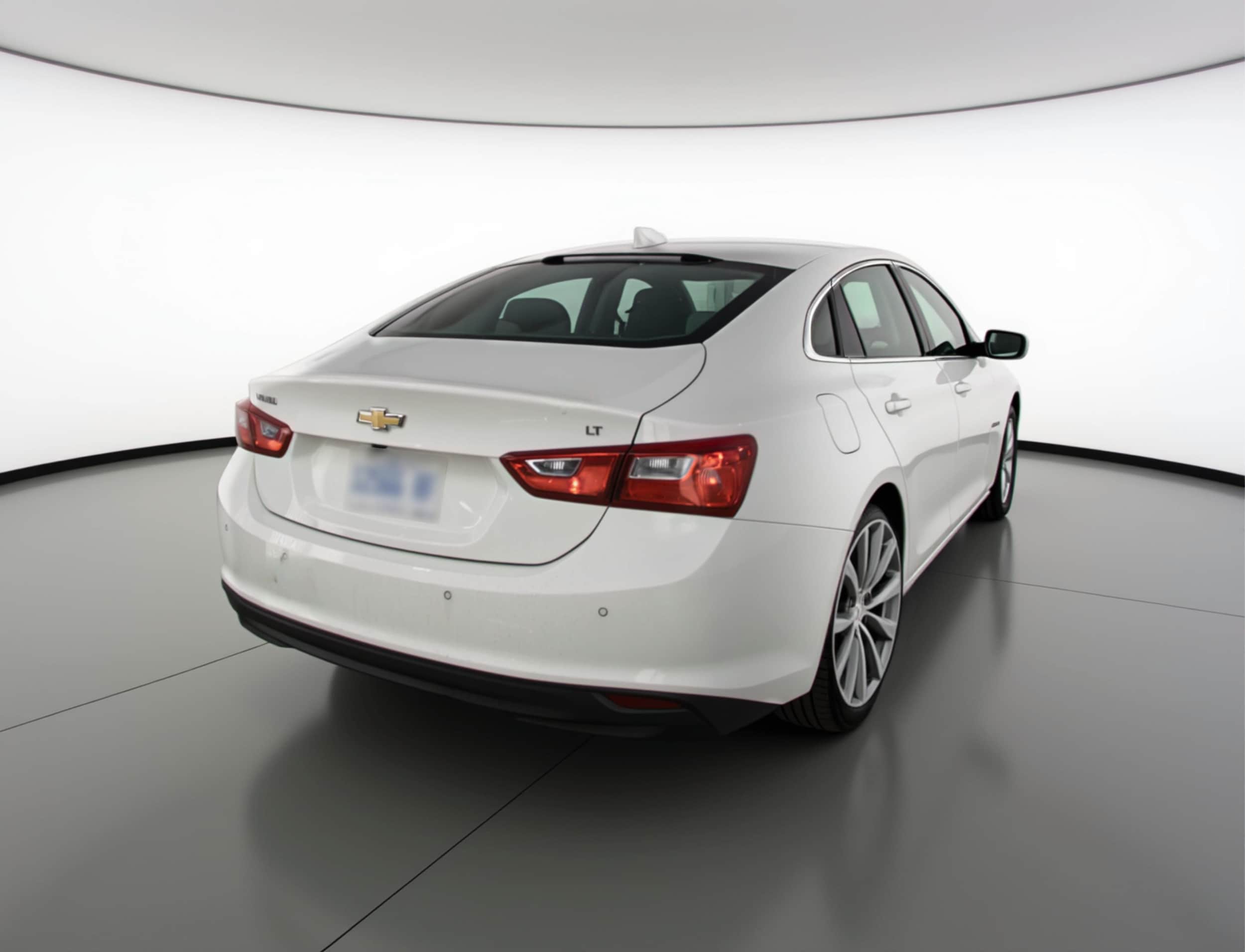 Thumbnail: 2024 Chevrolet Malibu - 7