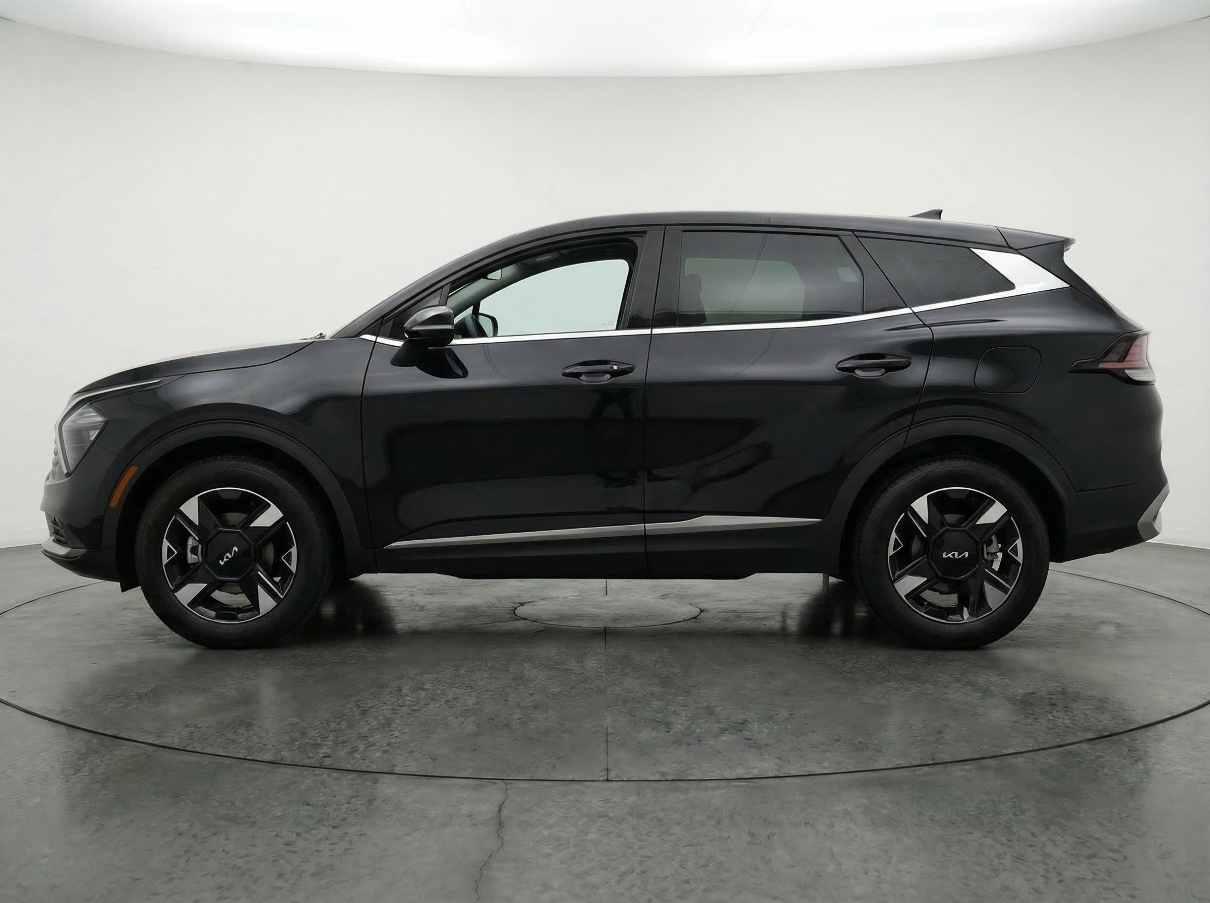 Thumbnail: 2026 Kia Sportage - 5