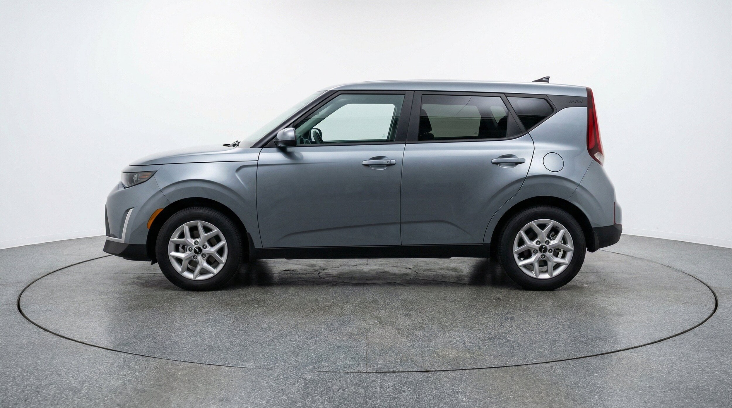 Thumbnail: 2025 Kia Soul - 5
