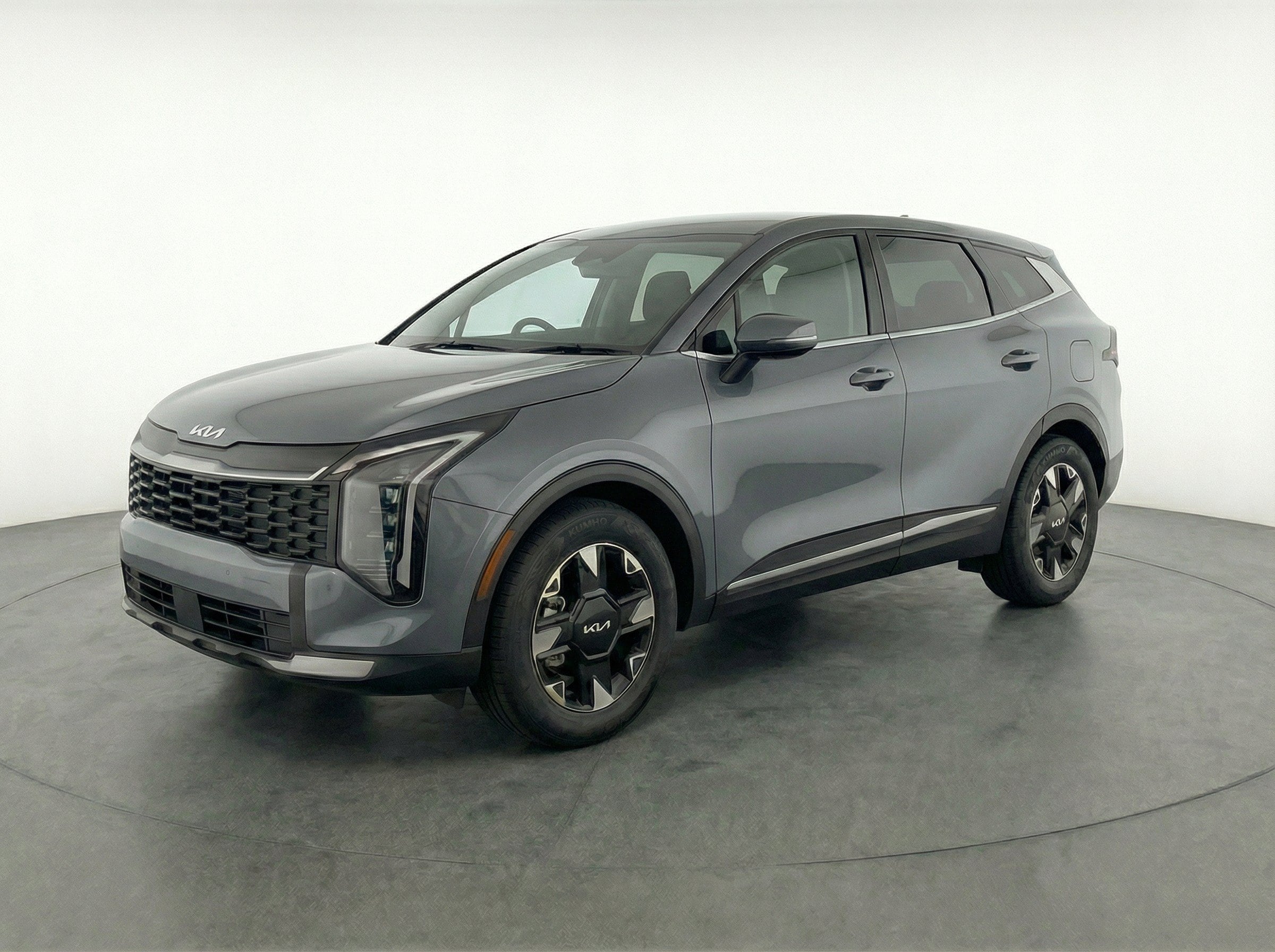 Thumbnail: 2026 Kia Sportage - 3