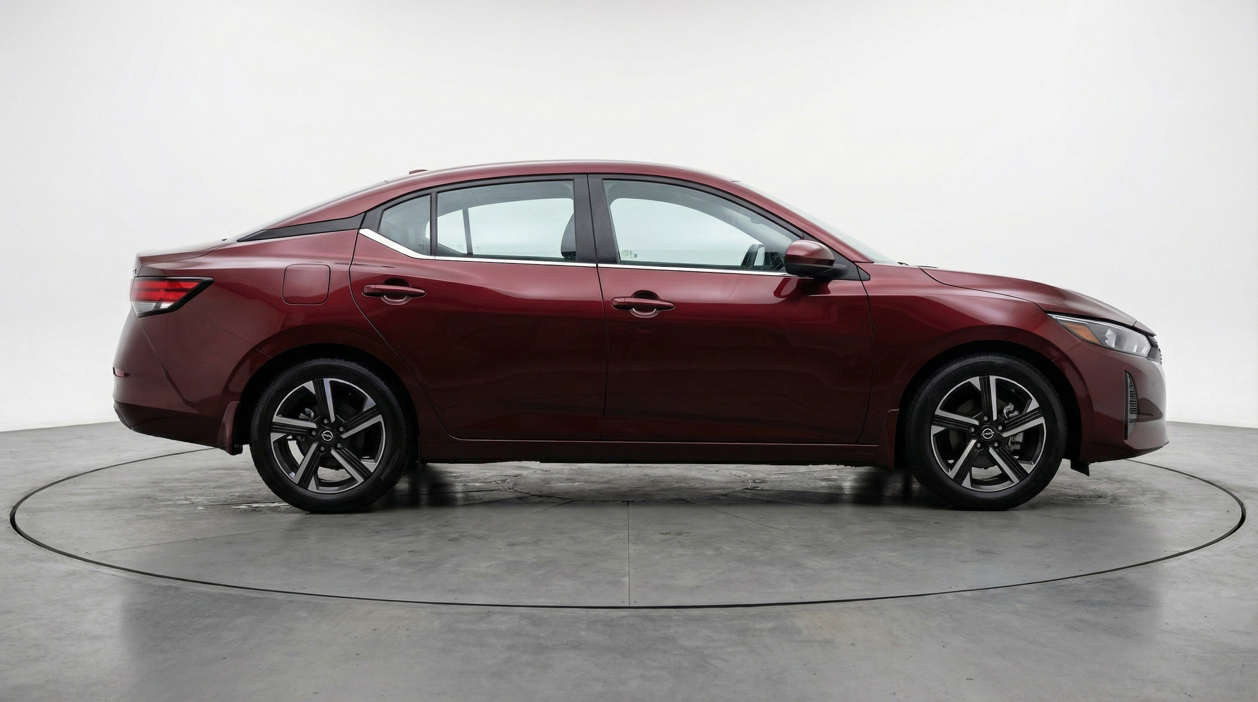 Thumbnail: 2025 Nissan Sentra - 11