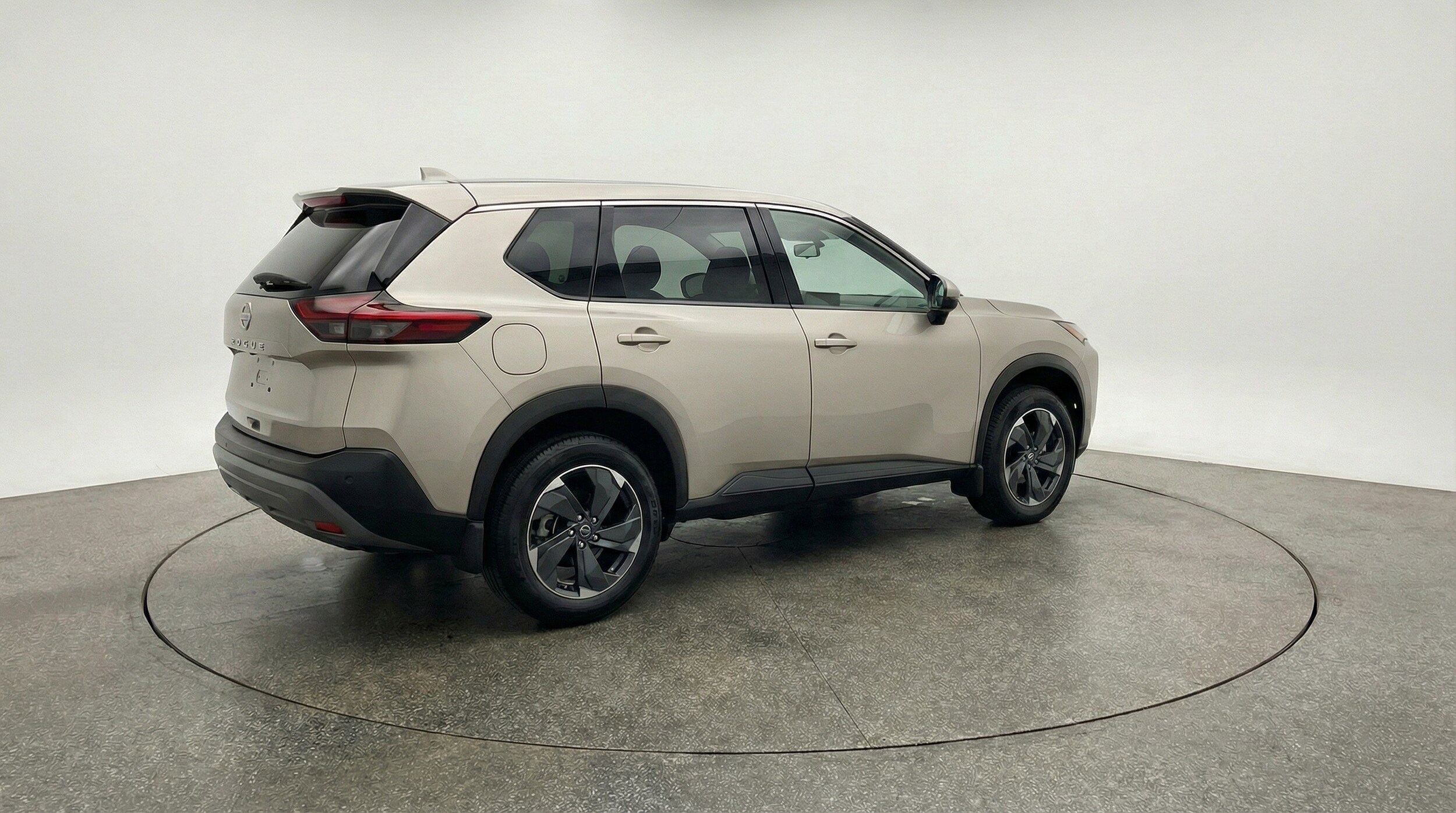 Thumbnail: 2025 Nissan Rogue - 9