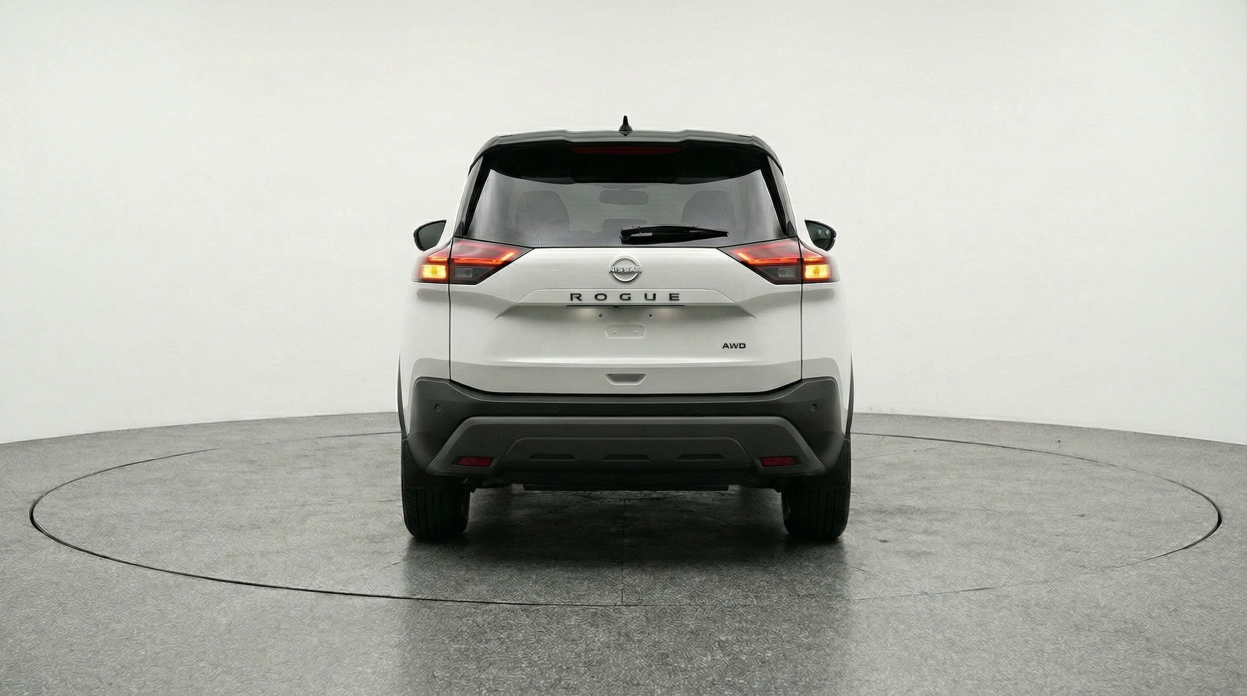 Thumbnail: 2025 Nissan Rogue - 6