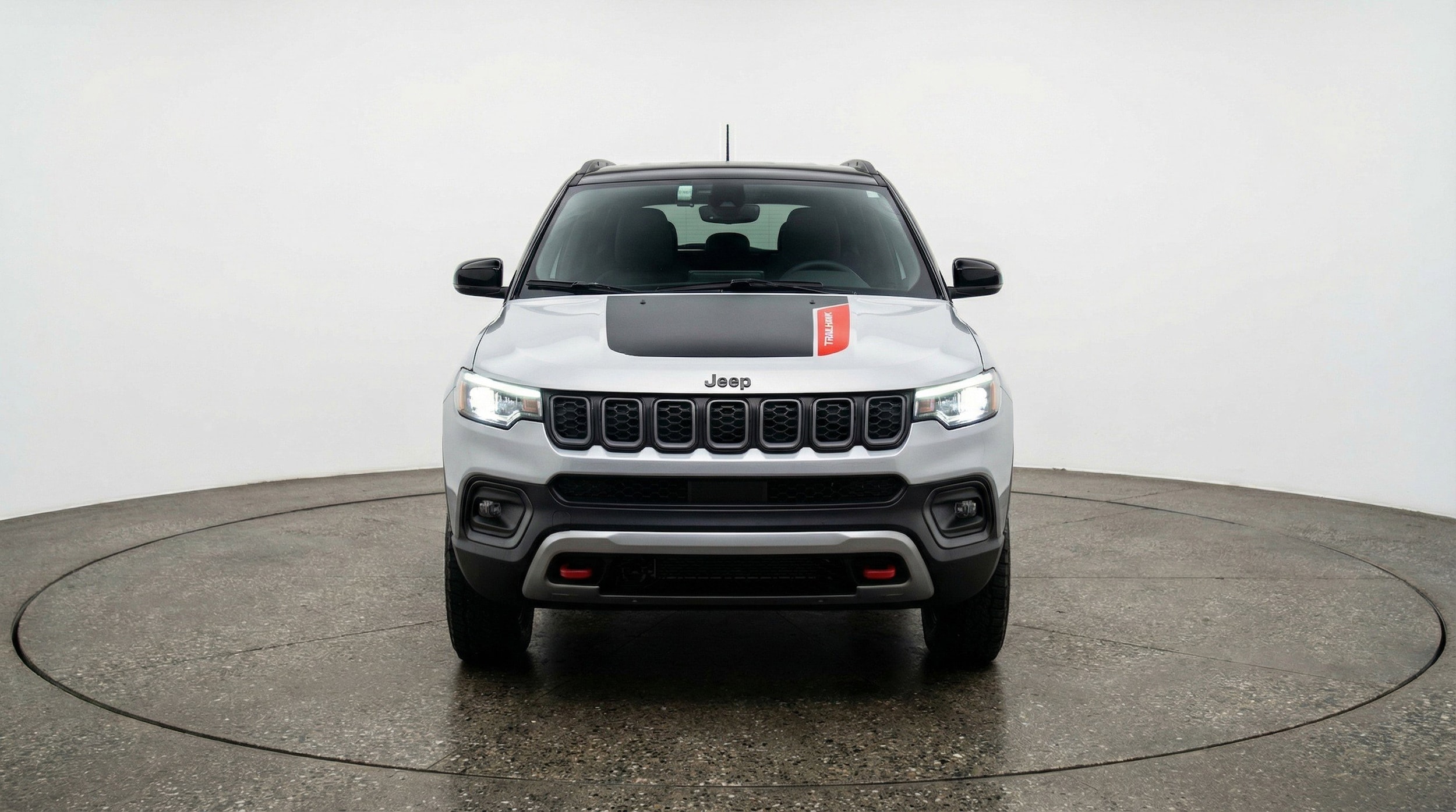 Thumbnail: 2025 Jeep Compass - 2