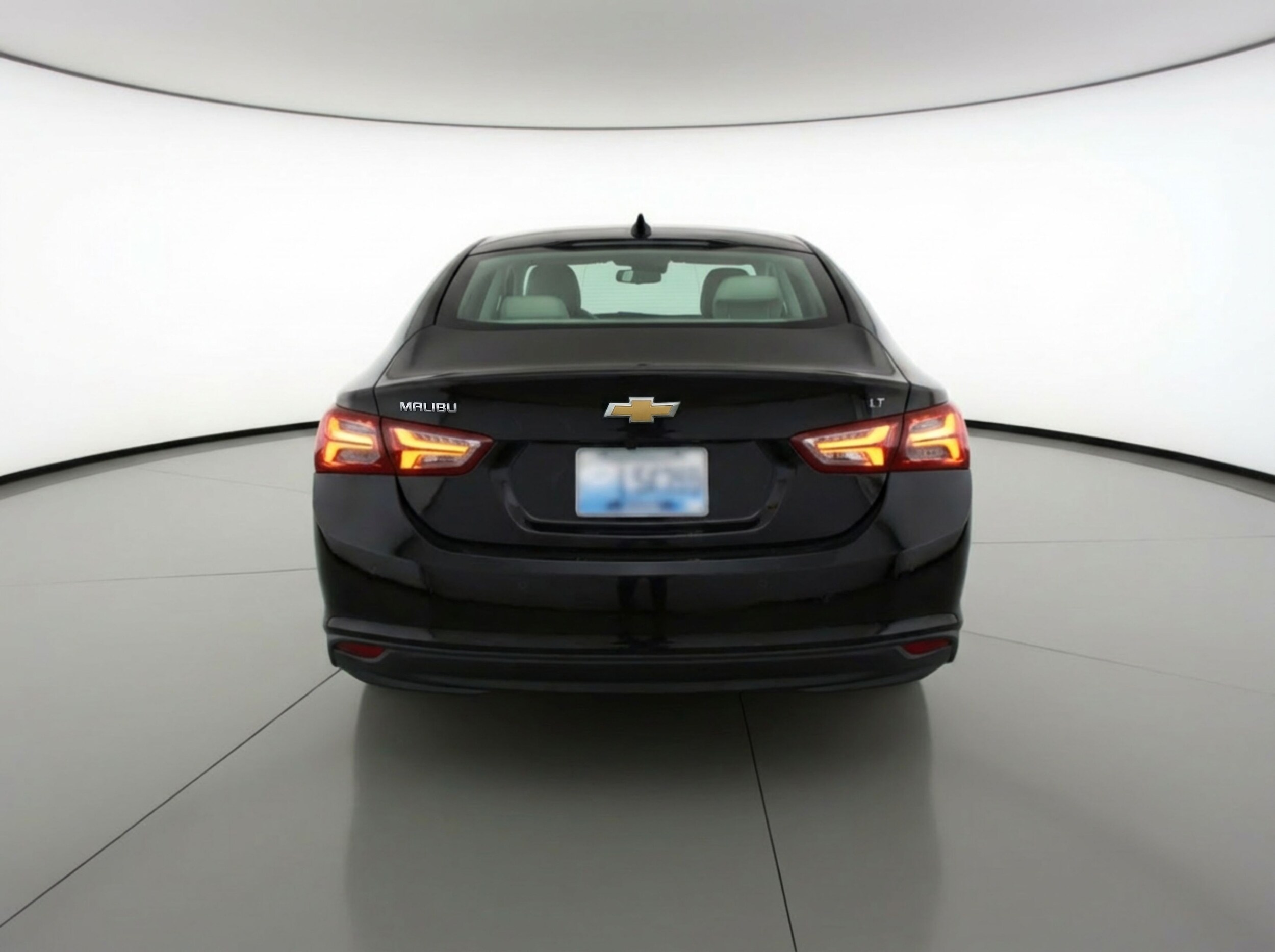 Thumbnail: 2024 Chevrolet Malibu - 6