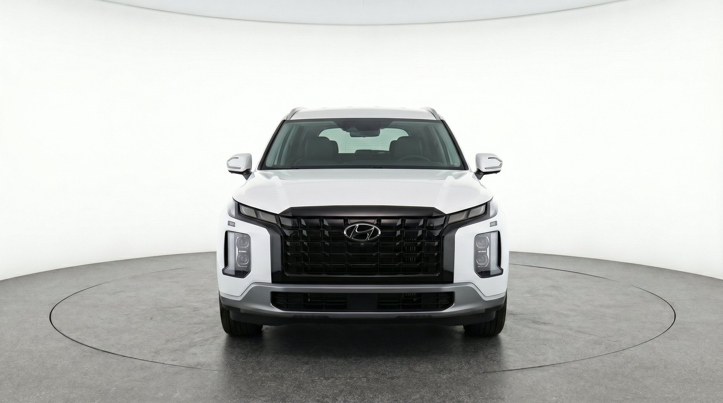 Thumbnail: 2025 Hyundai Palisade - 2
