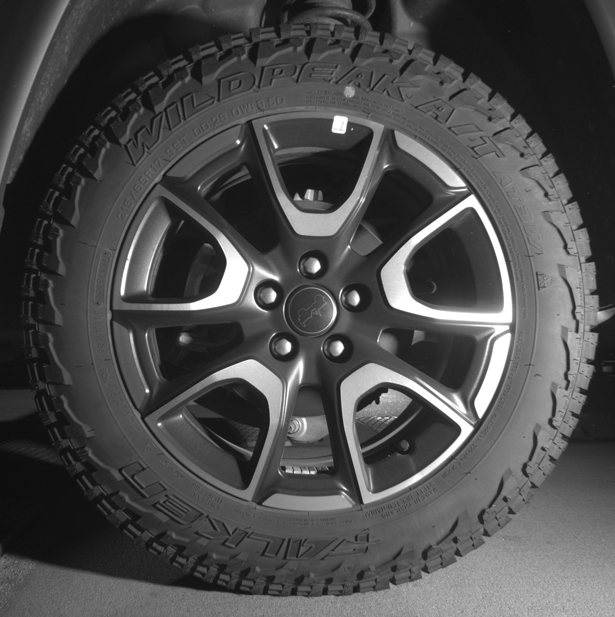 Thumbnail: 2025 Jeep Compass - 14