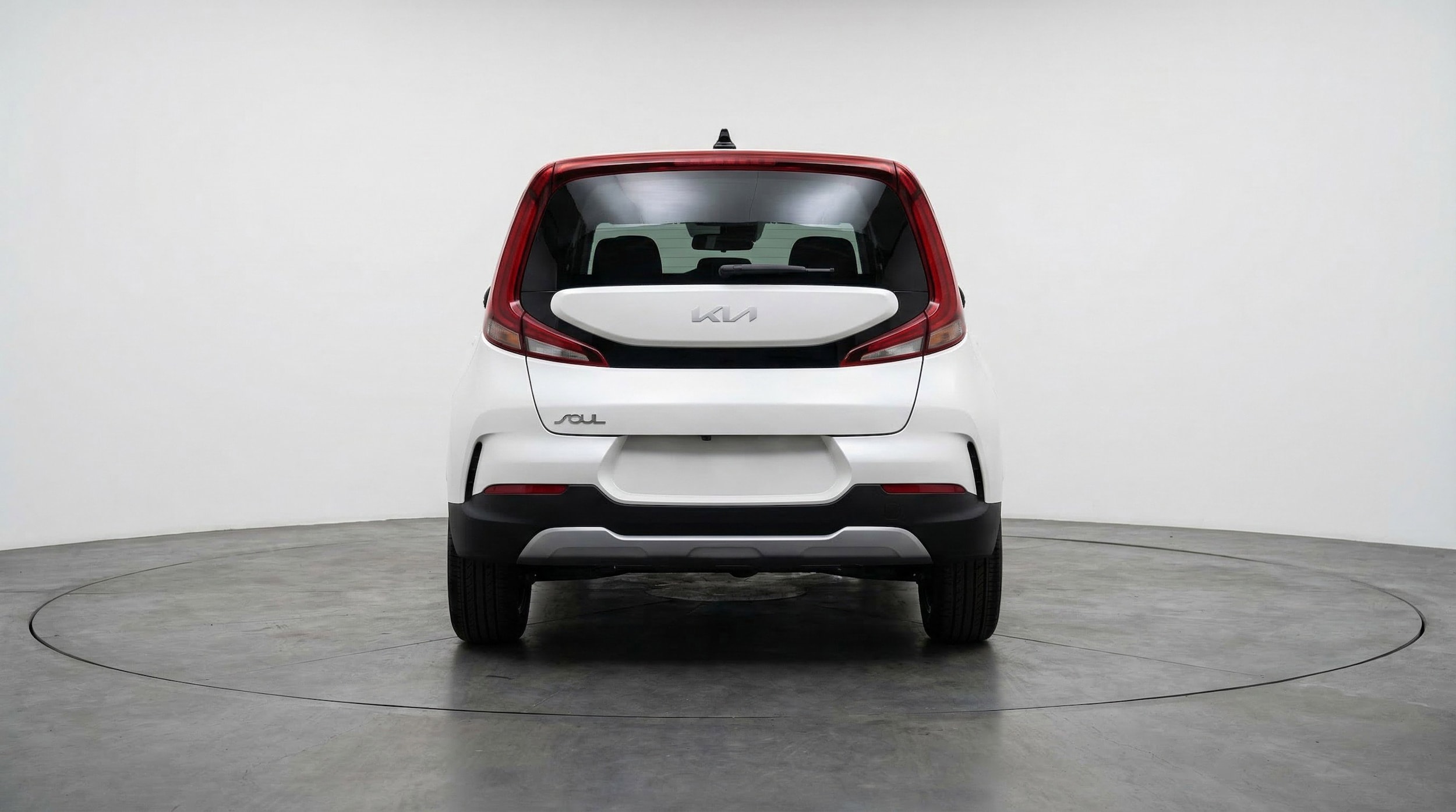 Thumbnail: 2025 Kia Soul - 7