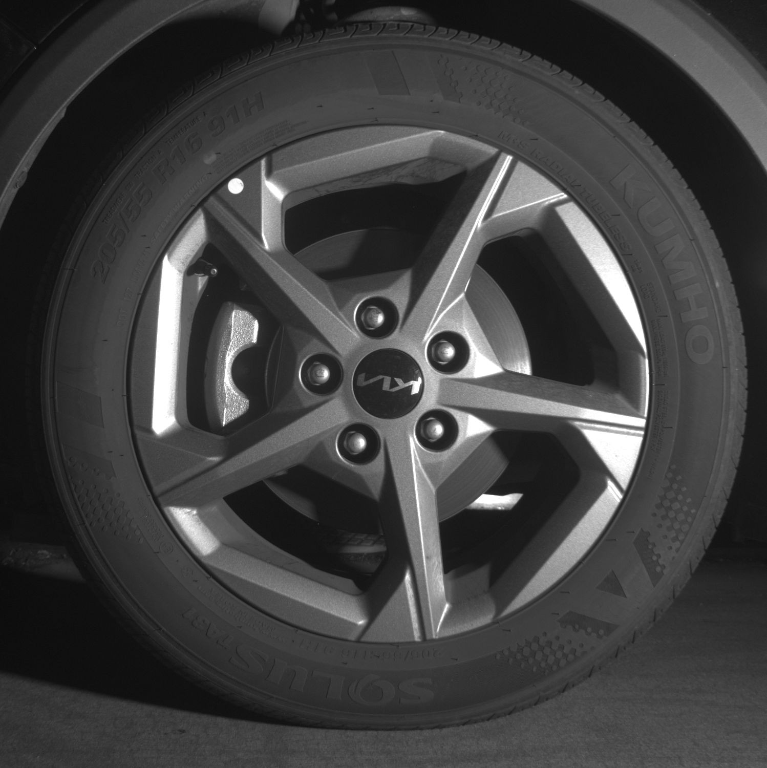 Thumbnail: 2025 Kia K4 - 9