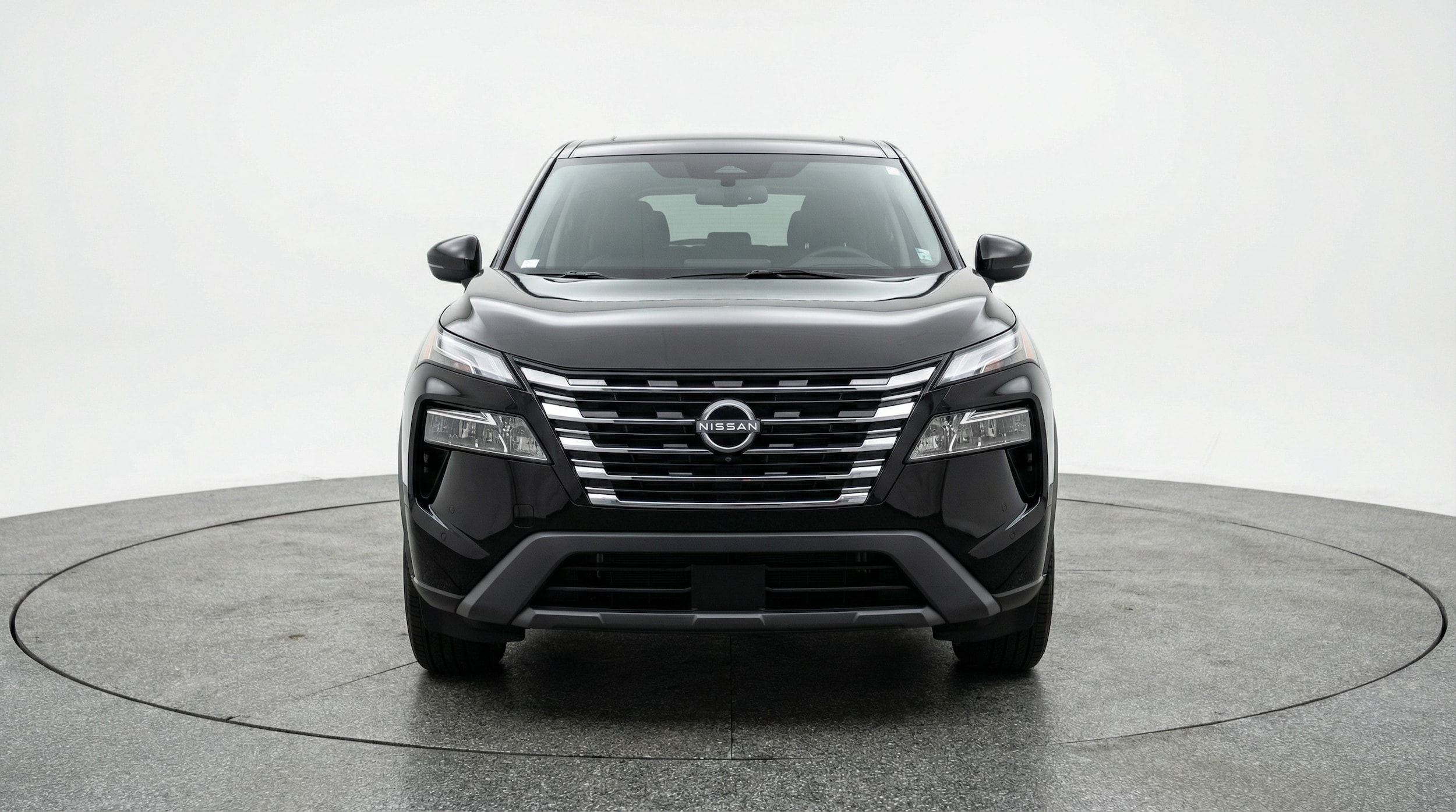 Thumbnail: 2025 Nissan Rogue - 2