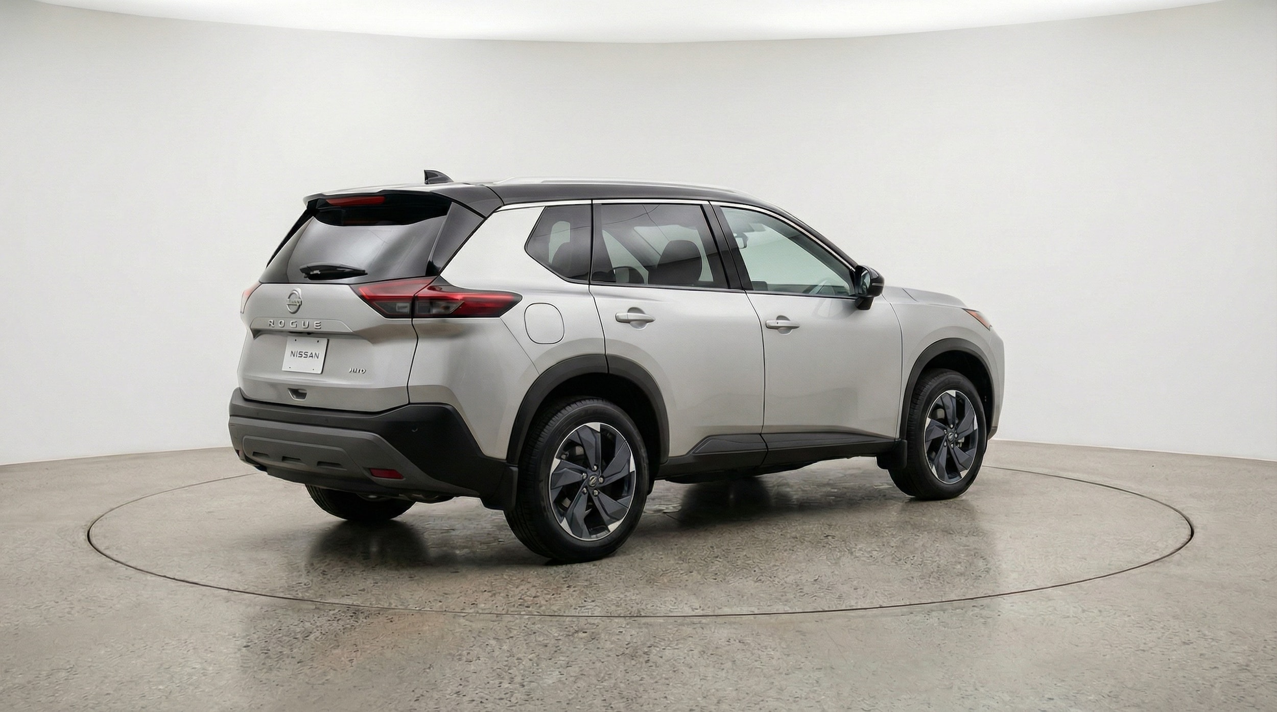 Thumbnail: 2025 Nissan Rogue - 7