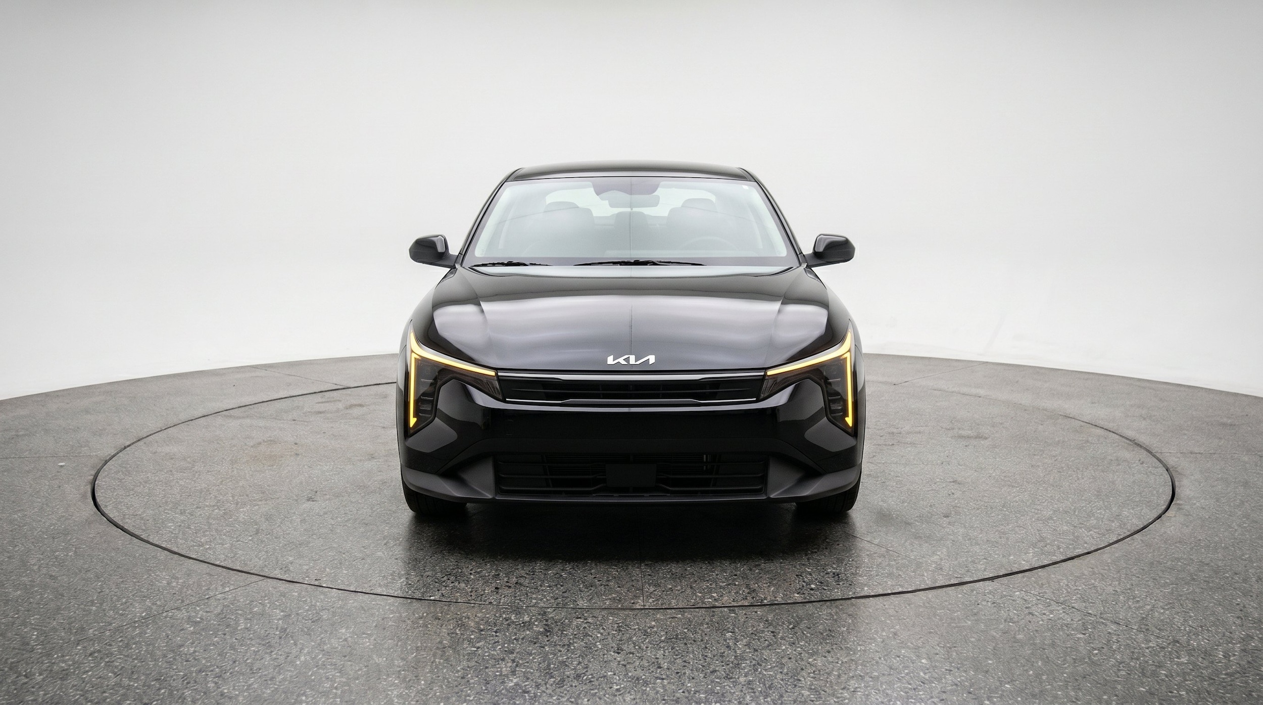 Thumbnail: 2026 Kia K4 - 2