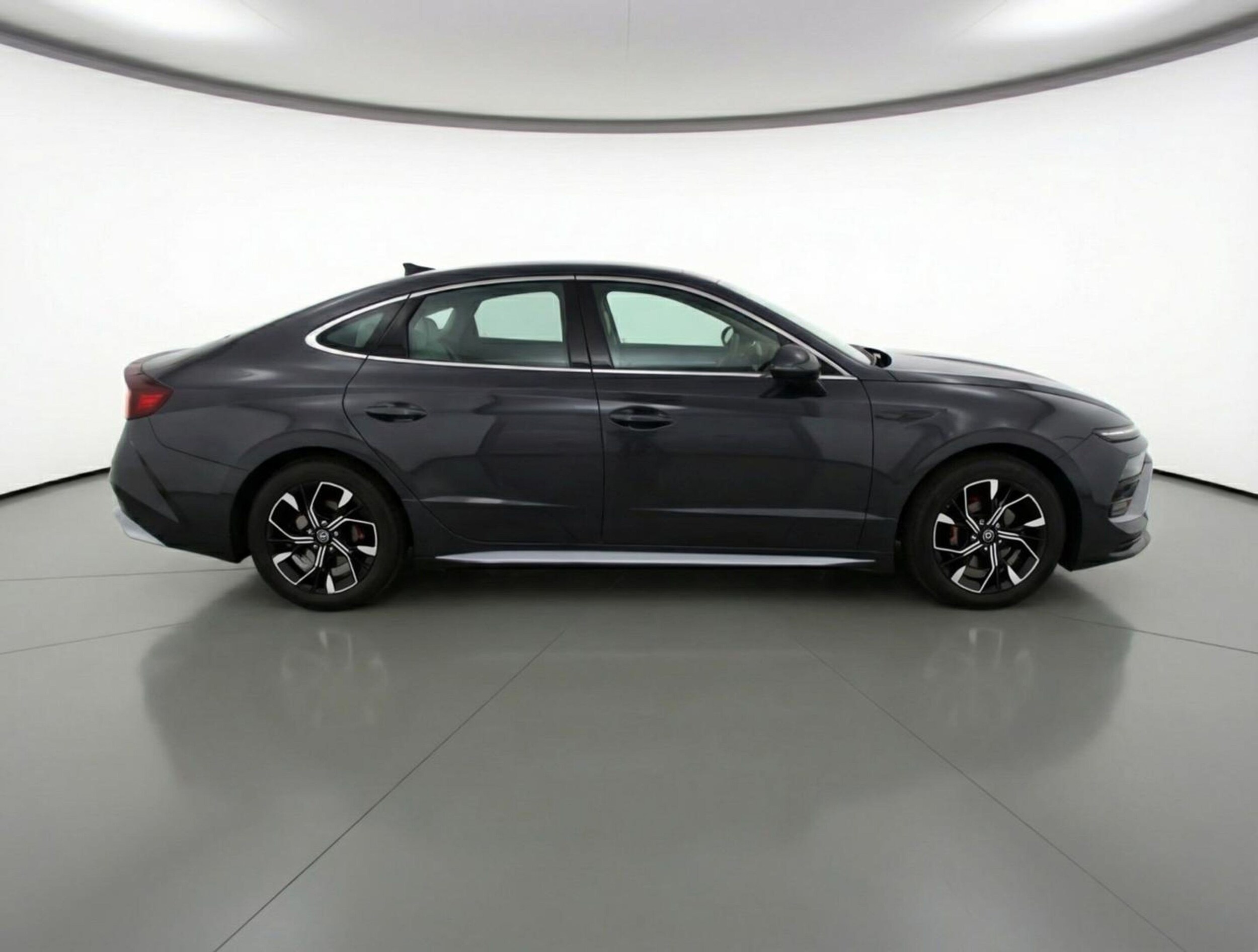 Thumbnail: 2025 Hyundai Sonata - 11